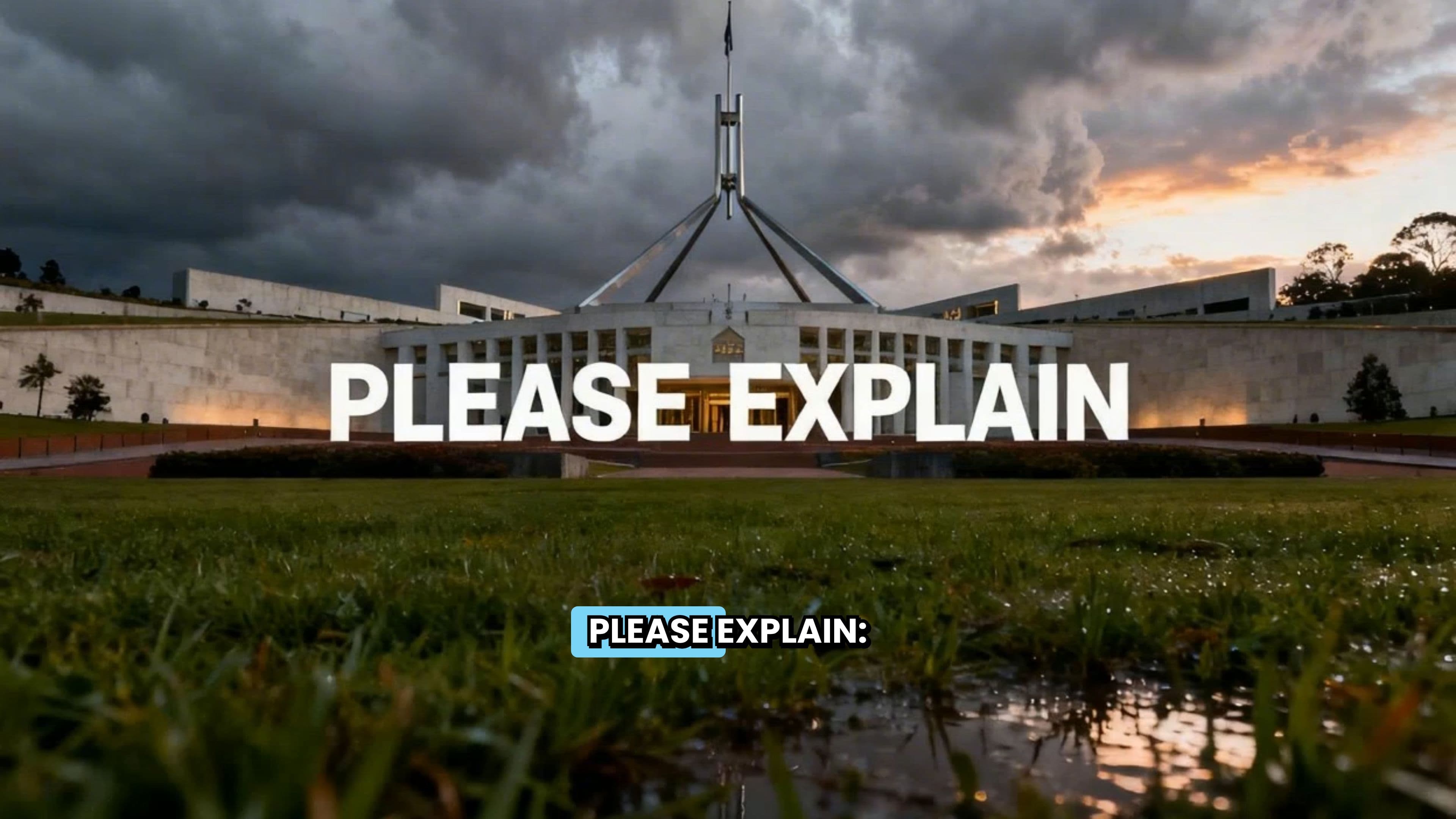 Pauline Hanson: Australia’s Political Survivor