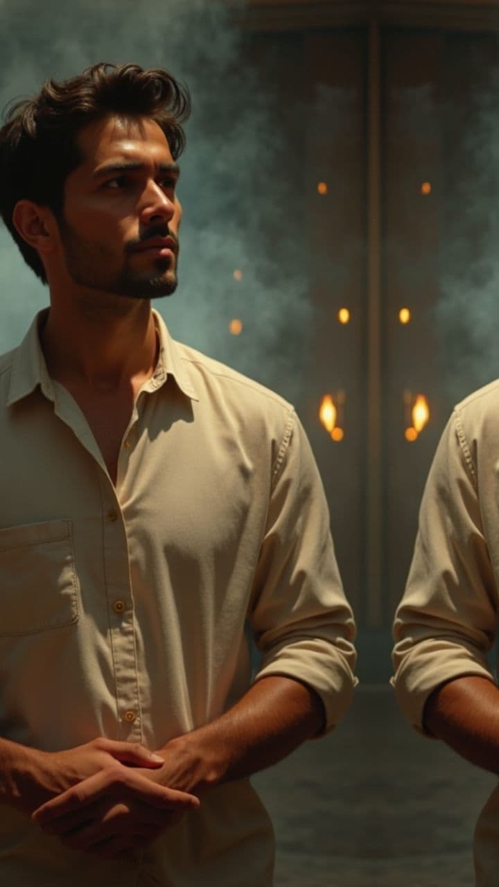 שקט מעבר לאגו