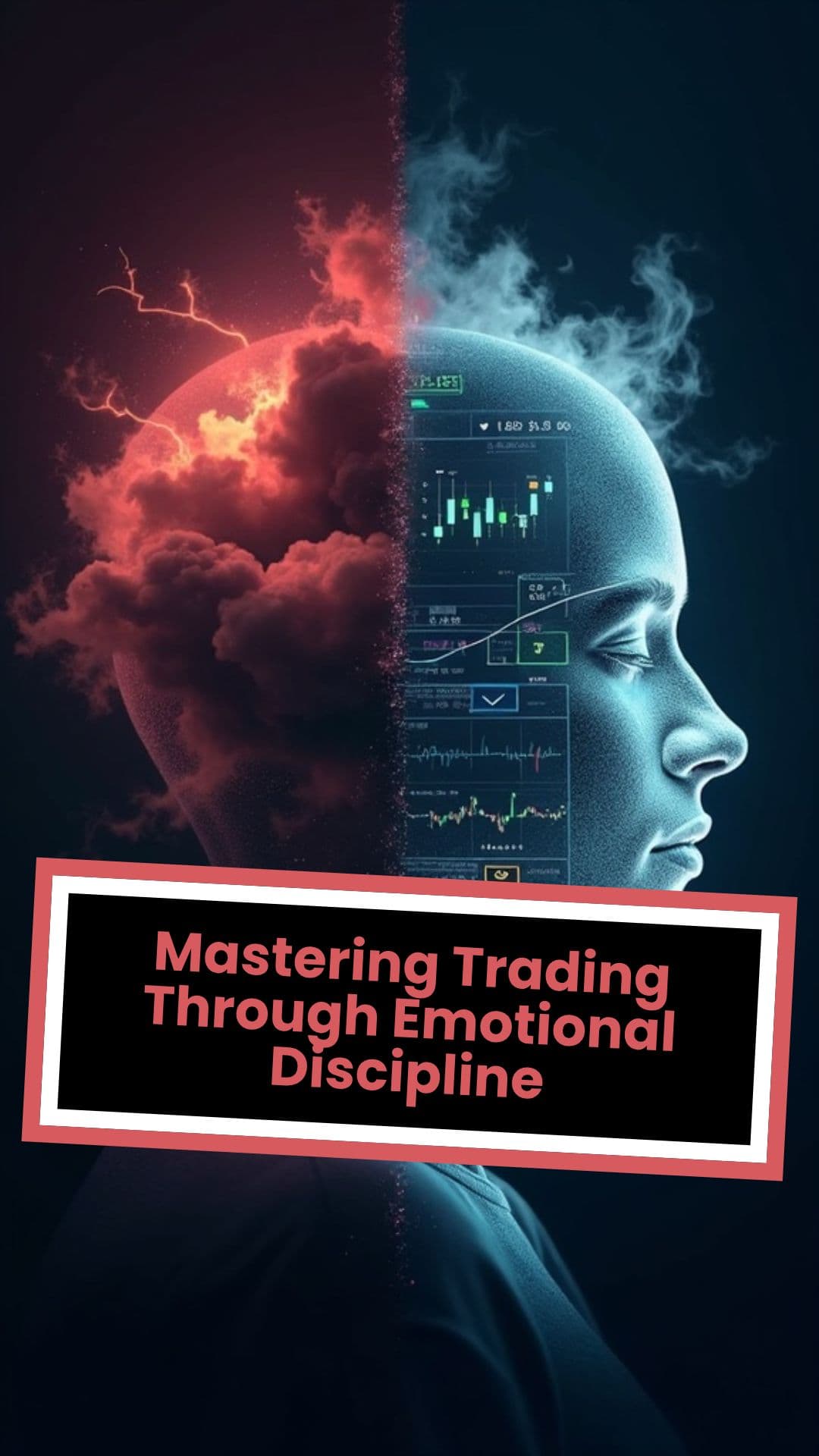 Mastering Trading Through Emotional Discipline