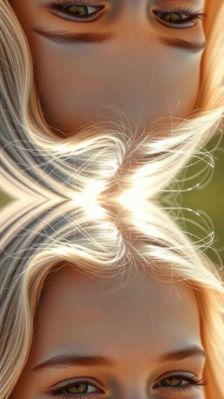 Nellys großer Geburtstagstag