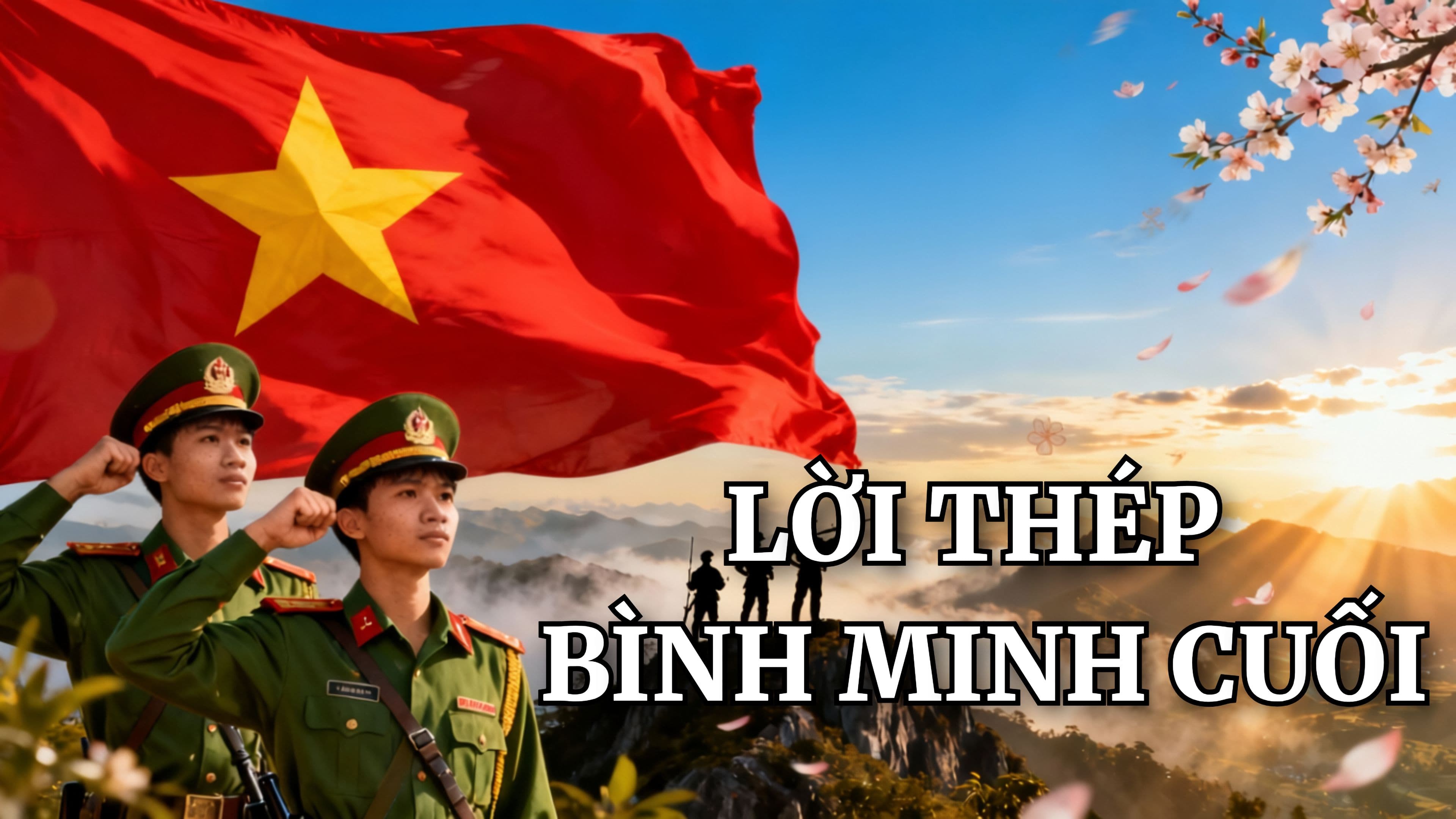 Hành Trình Giữ Bình An