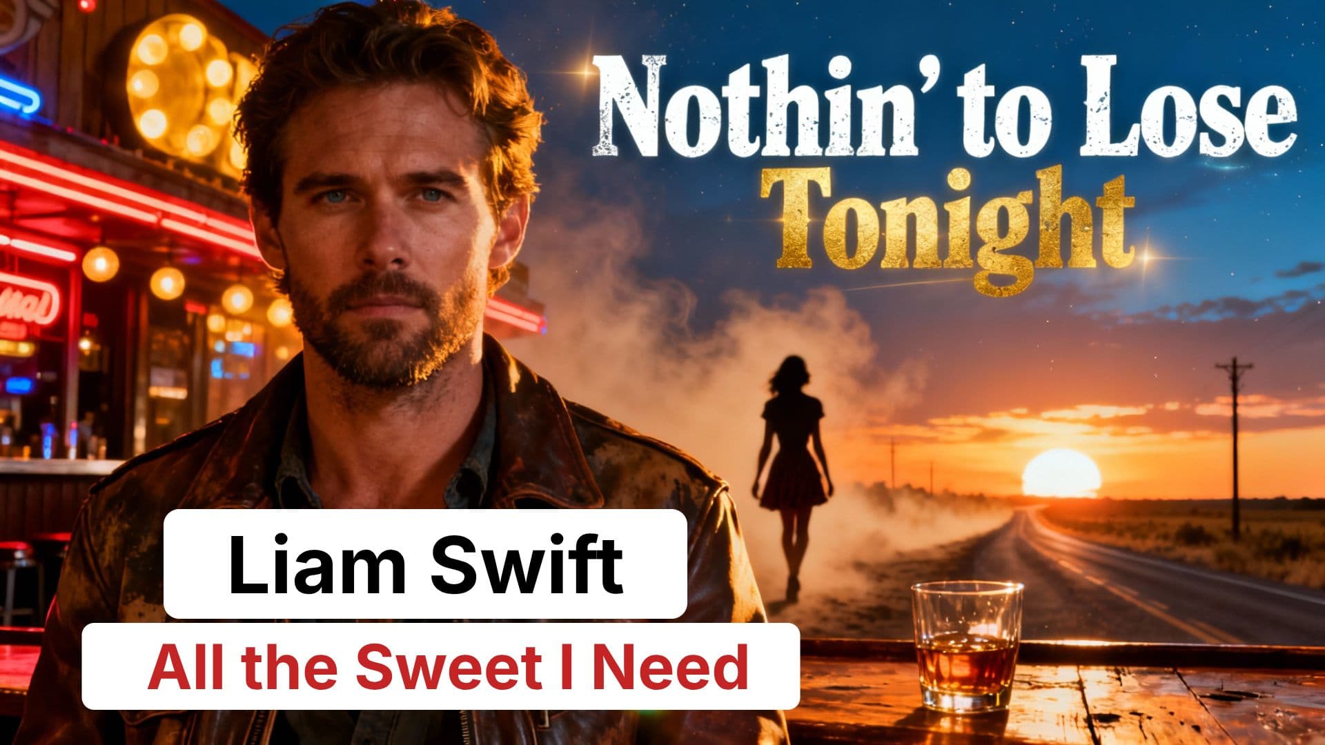 Nothin' to Lose Tonight