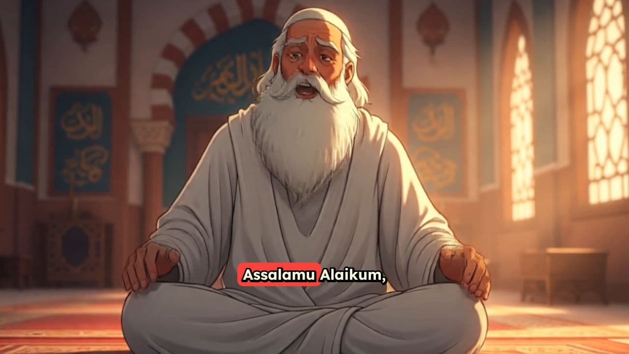 The Strength of Forgiveness