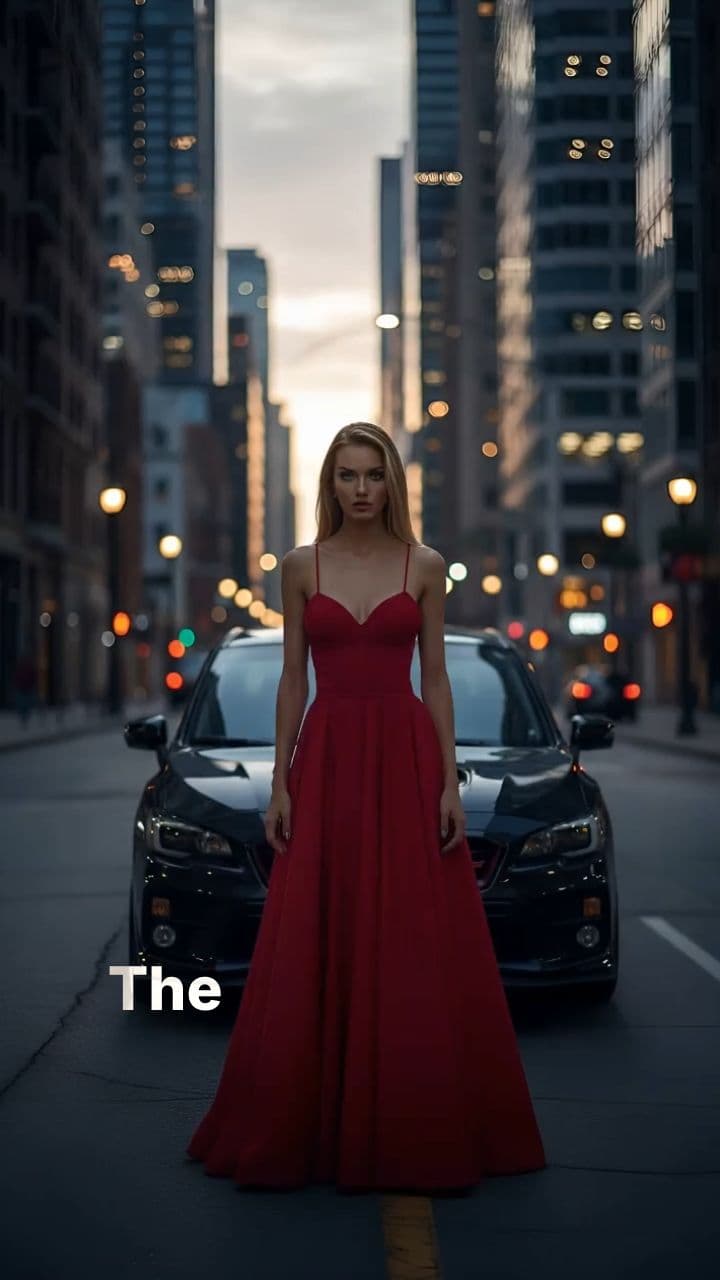 Commanding the Frame