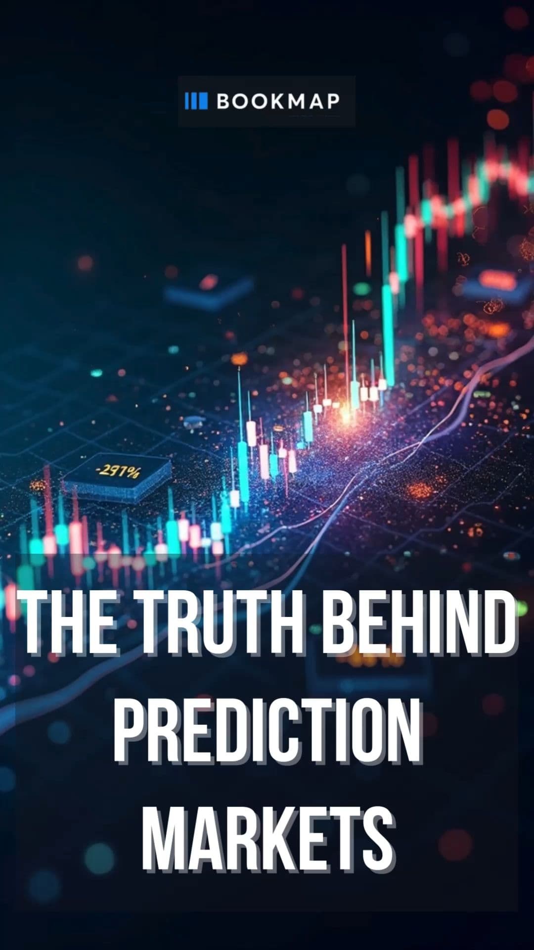 LI article - Prediction Markets Are Growing Fast. Are Platforms Ready?