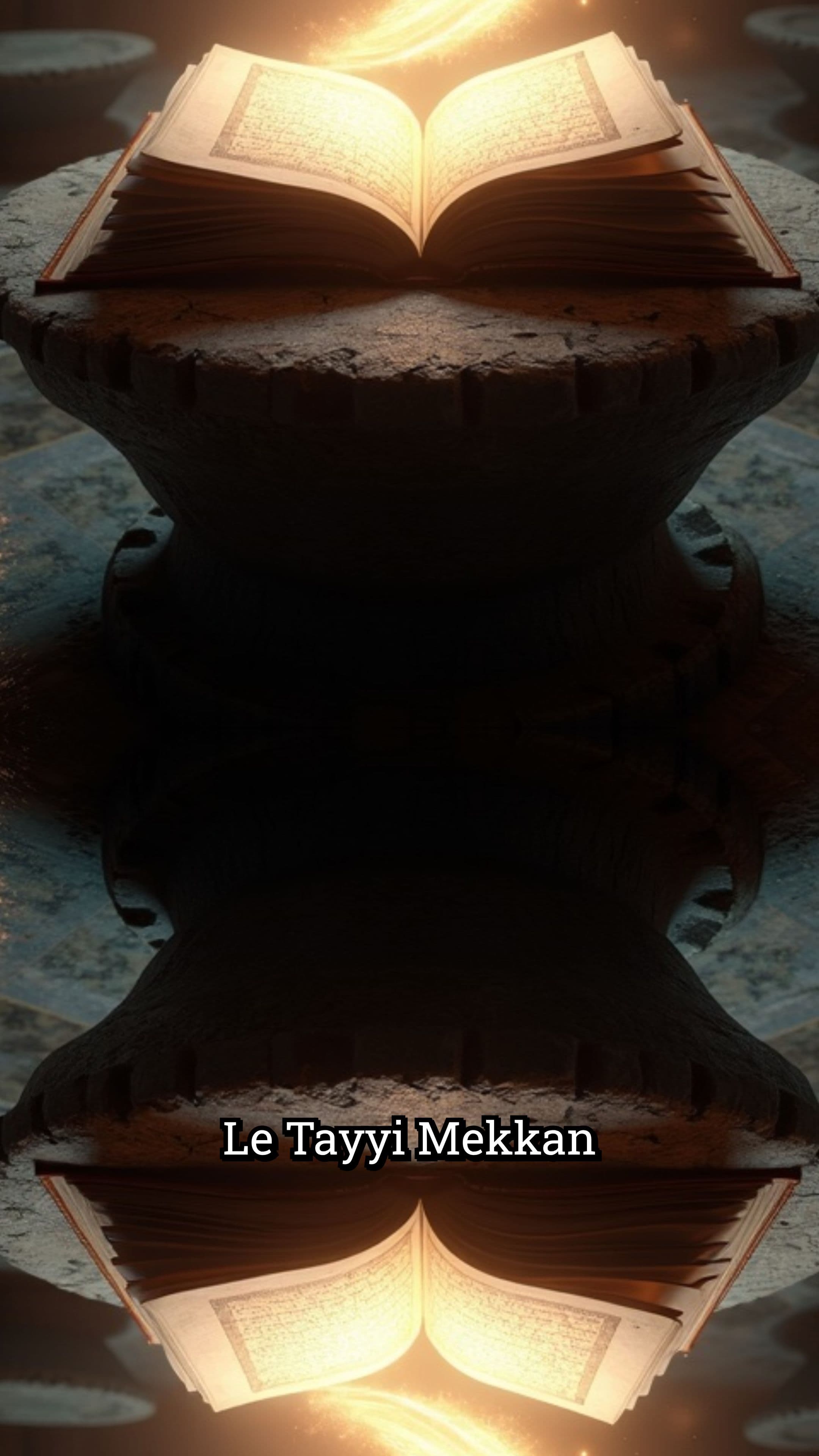 Le Miracle du Tayyi Mekkan
