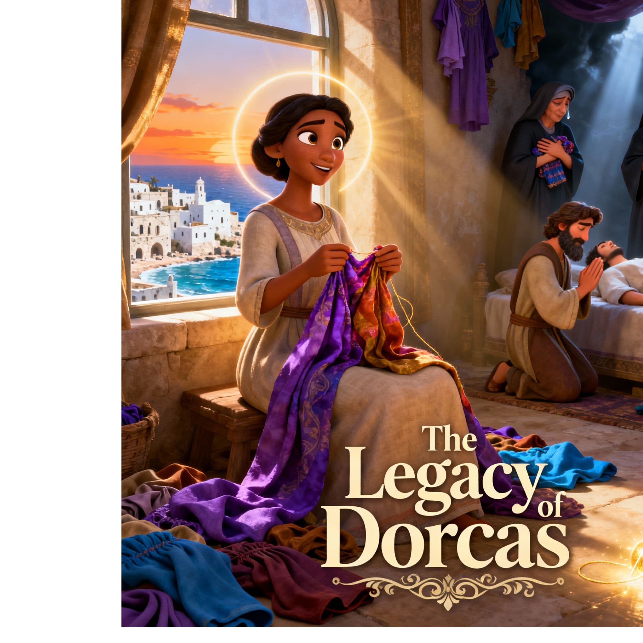 The Legacy of Dorcas