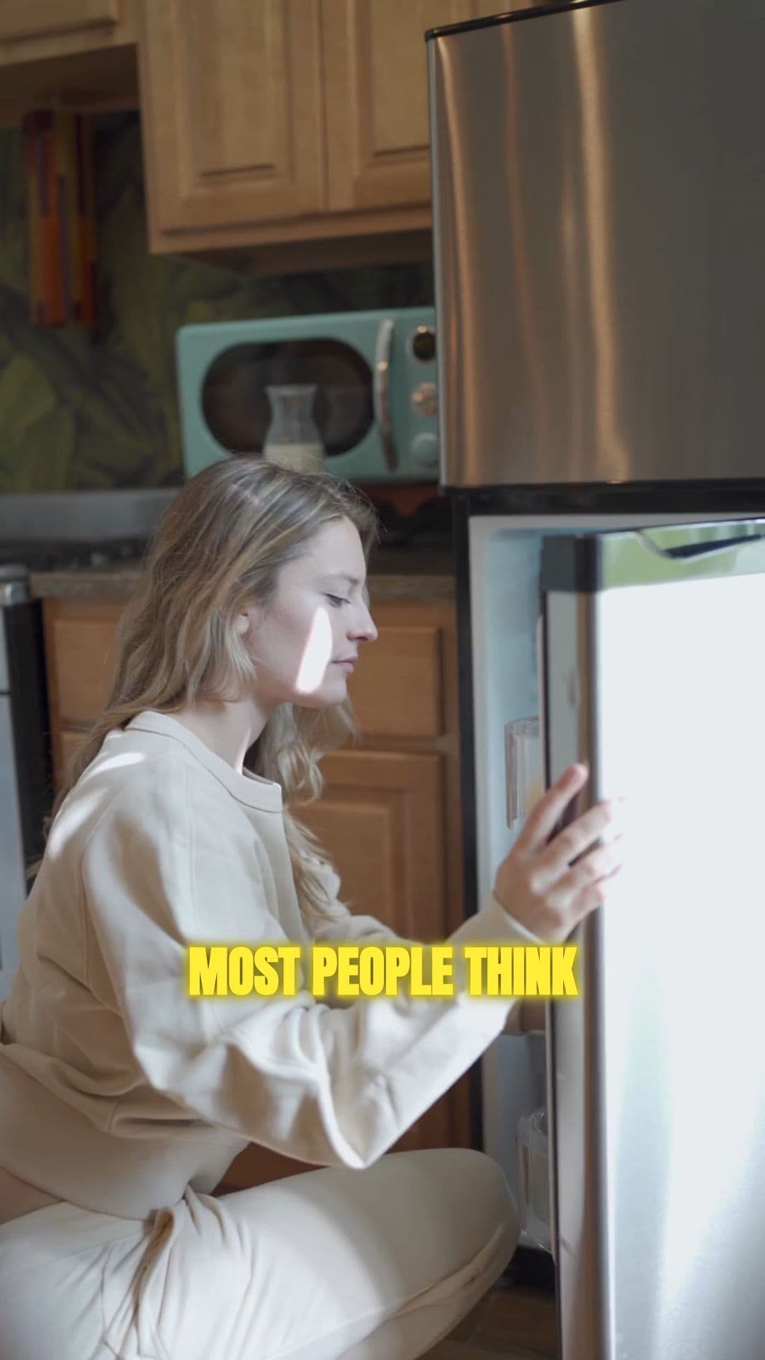 Amish Fridge: Cooling Without Power