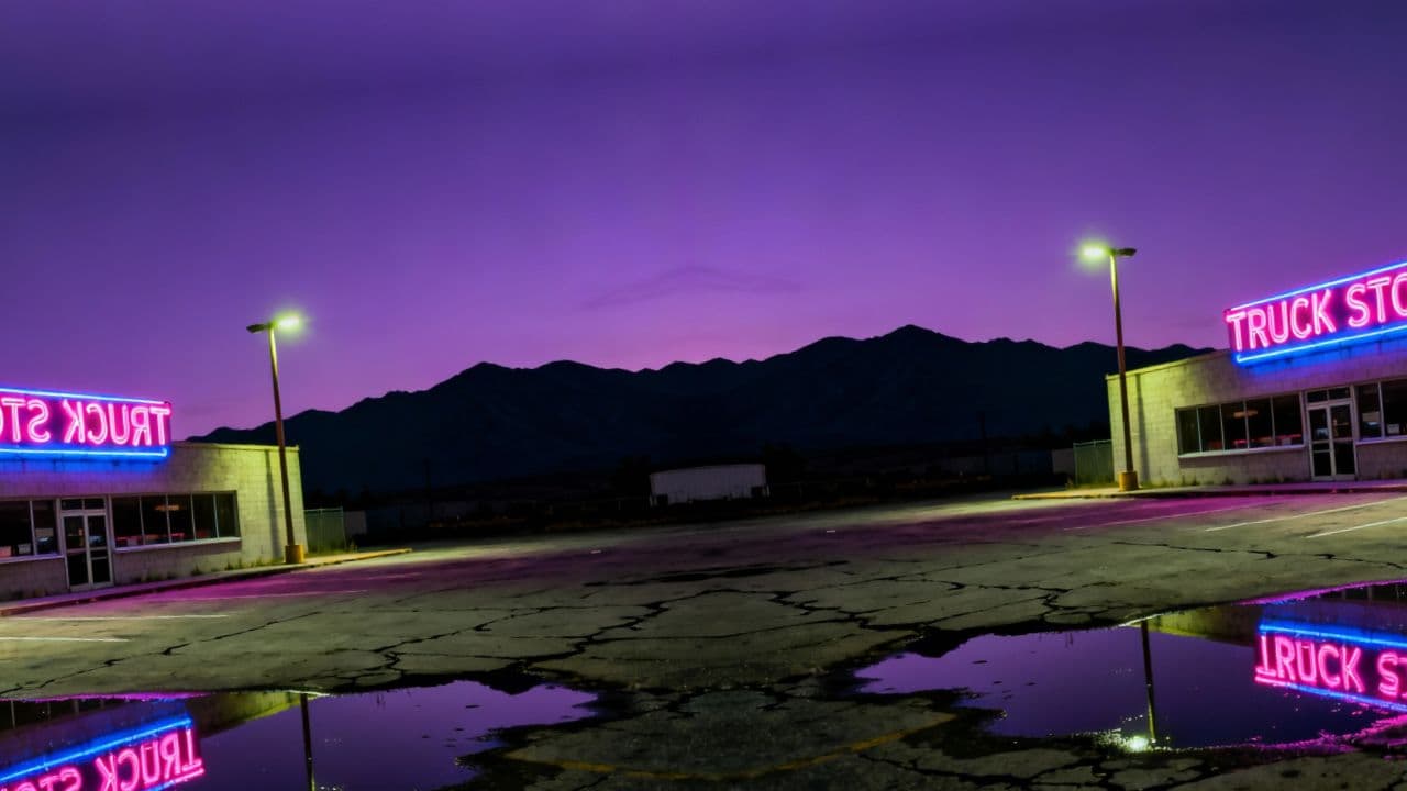 OnlyFans Replaced the Truck Stop