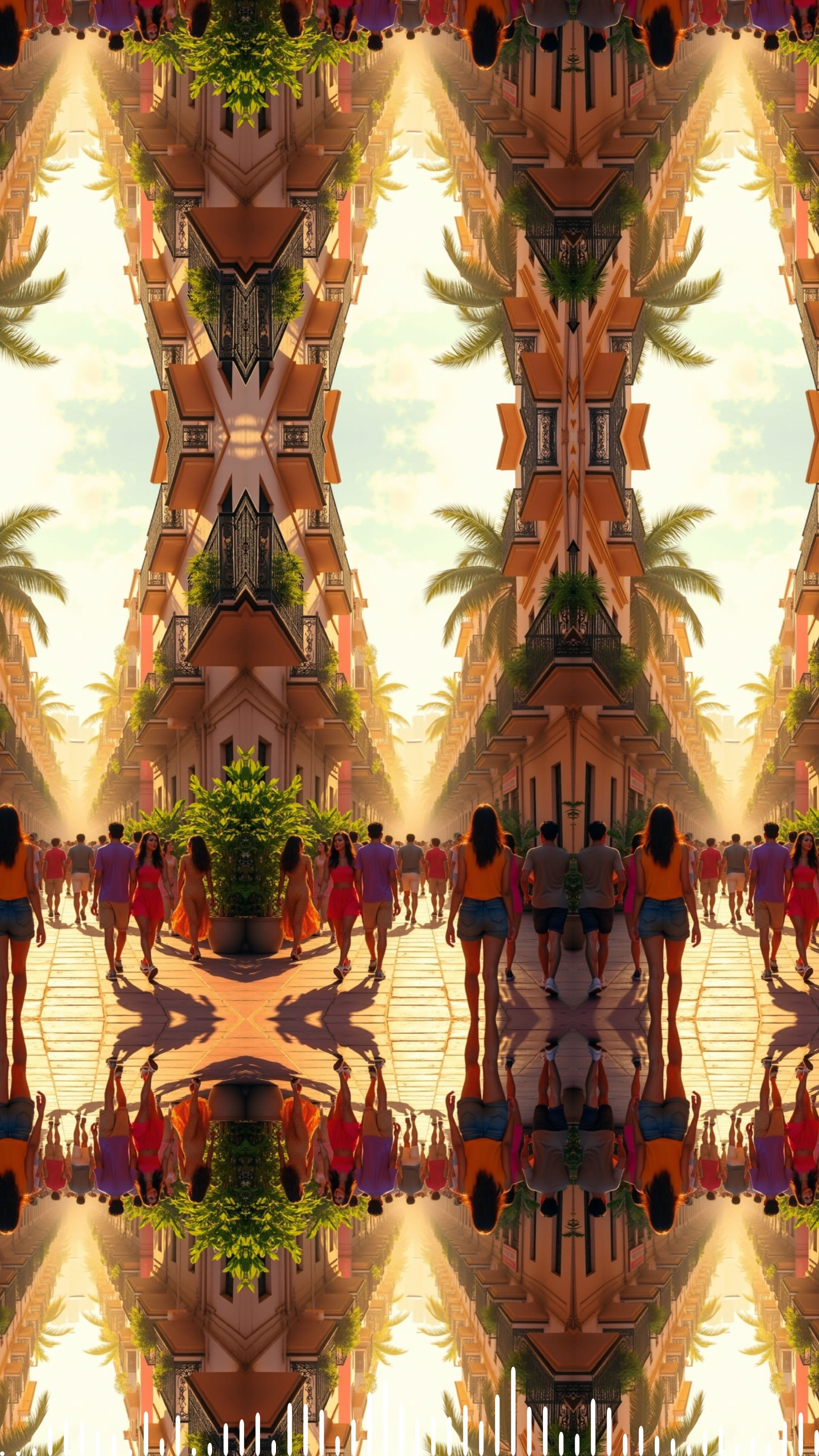 Reefer Man's Sweet Serenade