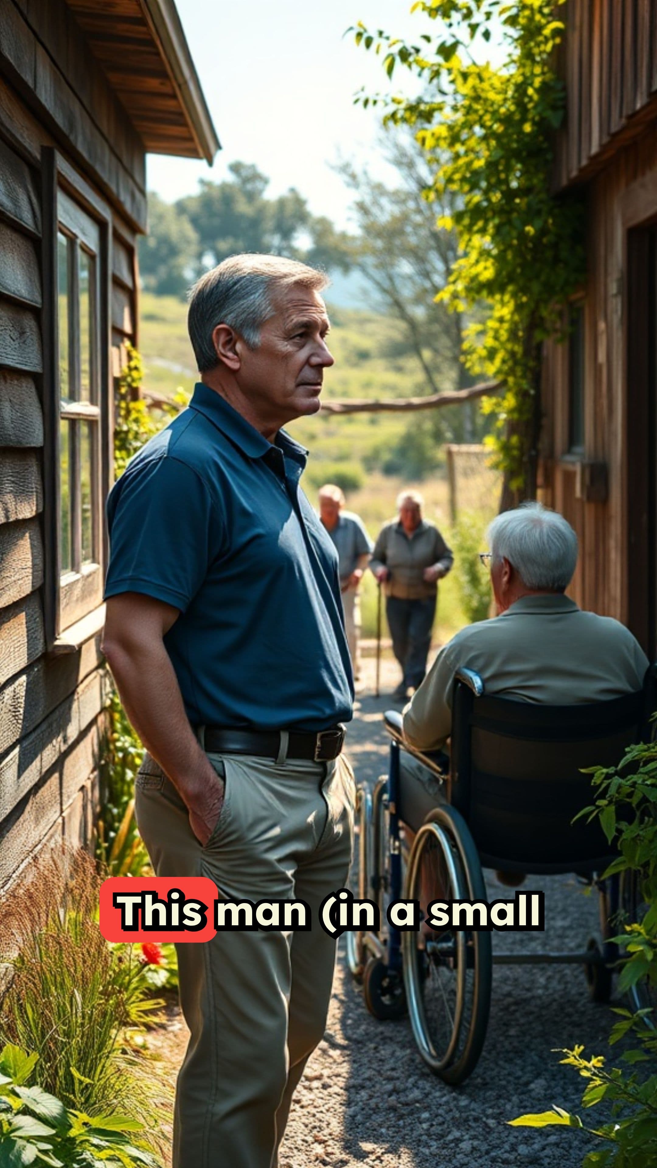 Movement Over Medicine: The Joint Pain Shift