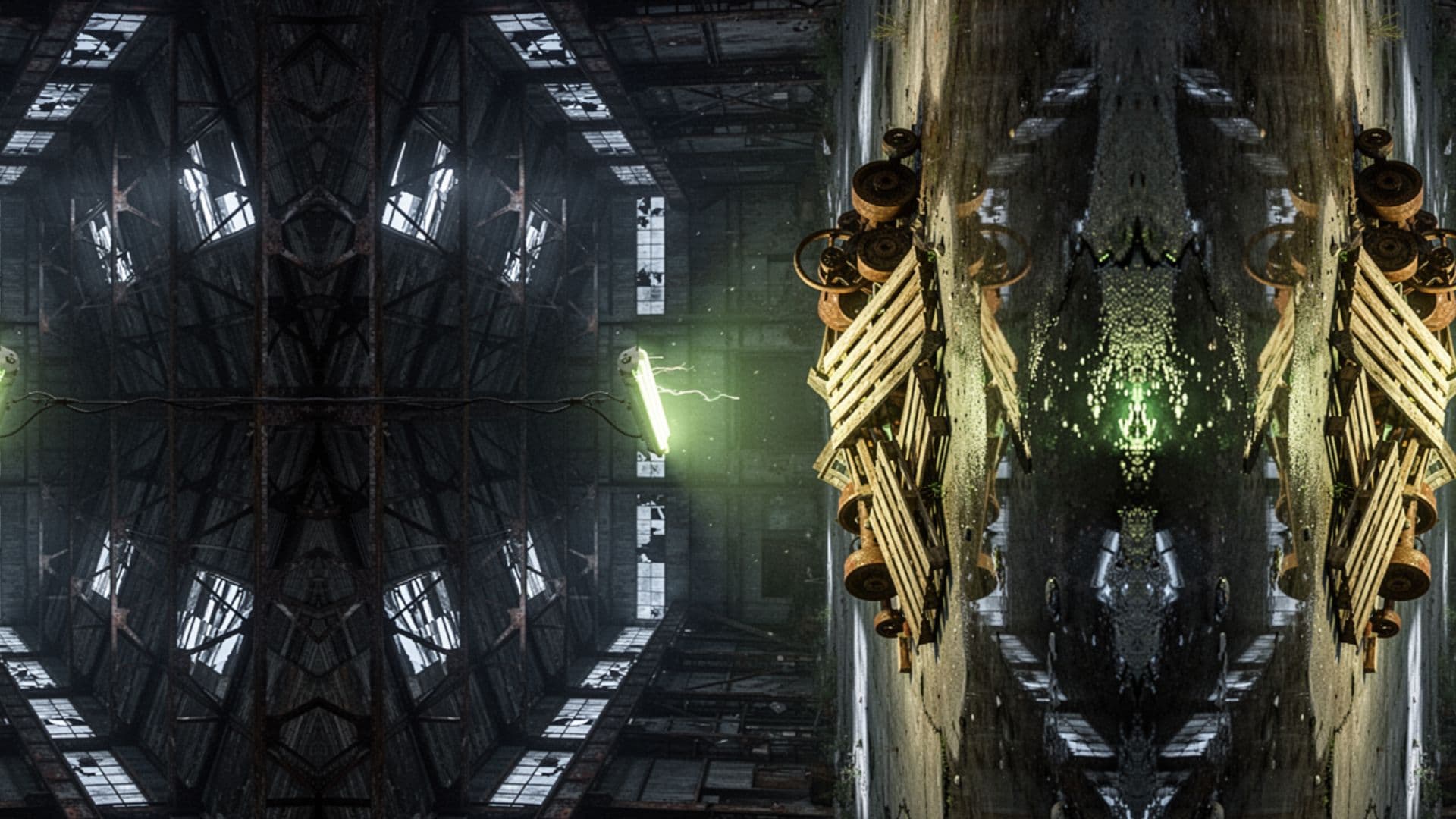 Haine d’aimer, envie de disparaître