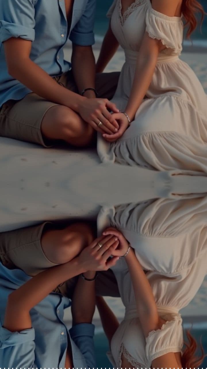 Nurturing Love's Embrace