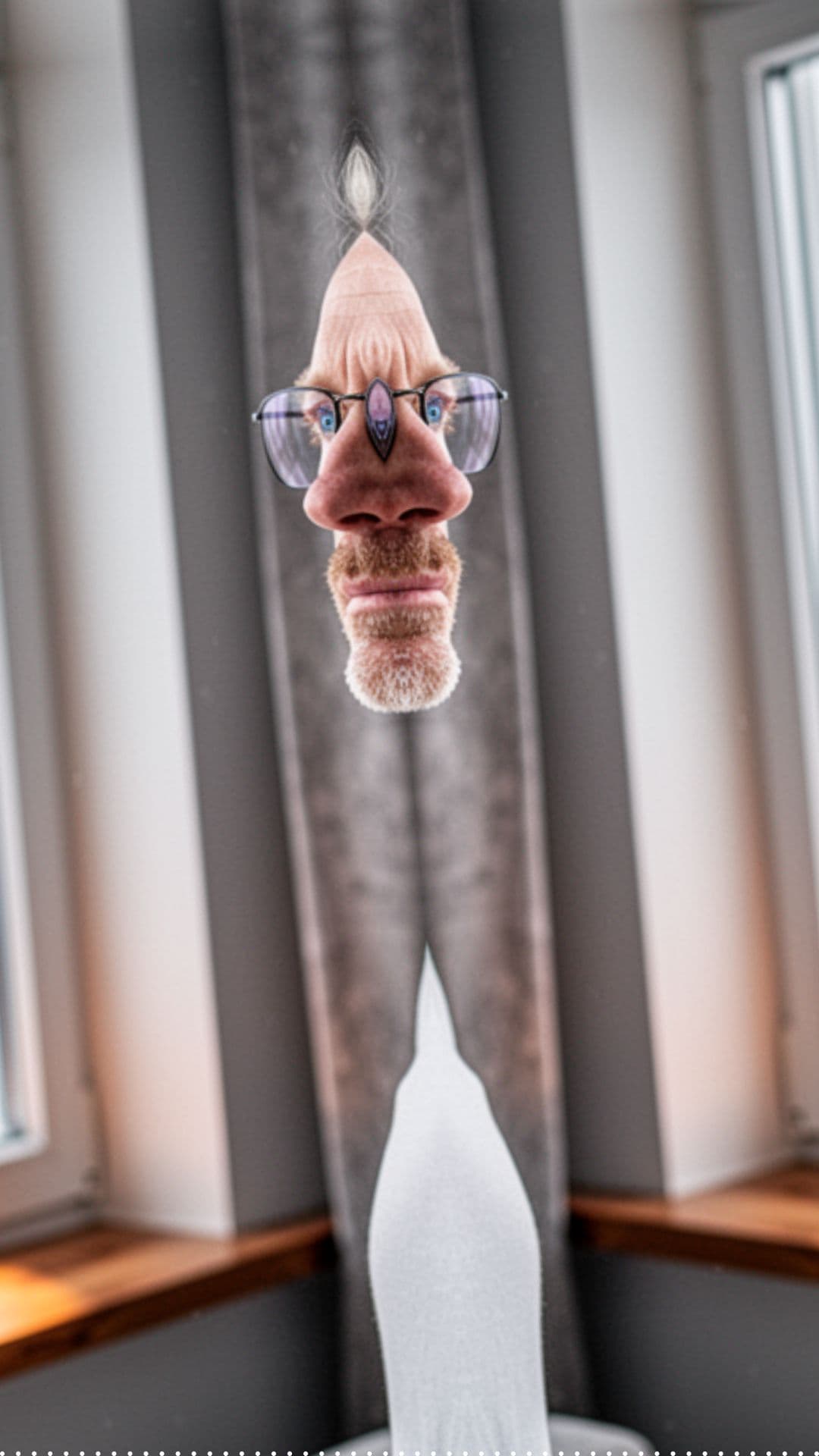 Fifteen Miles from Christmas Day