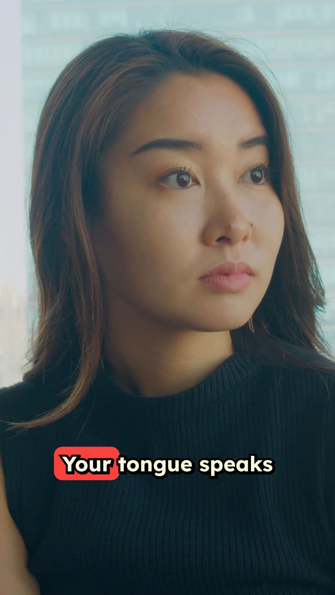 The Health of Your Tongue