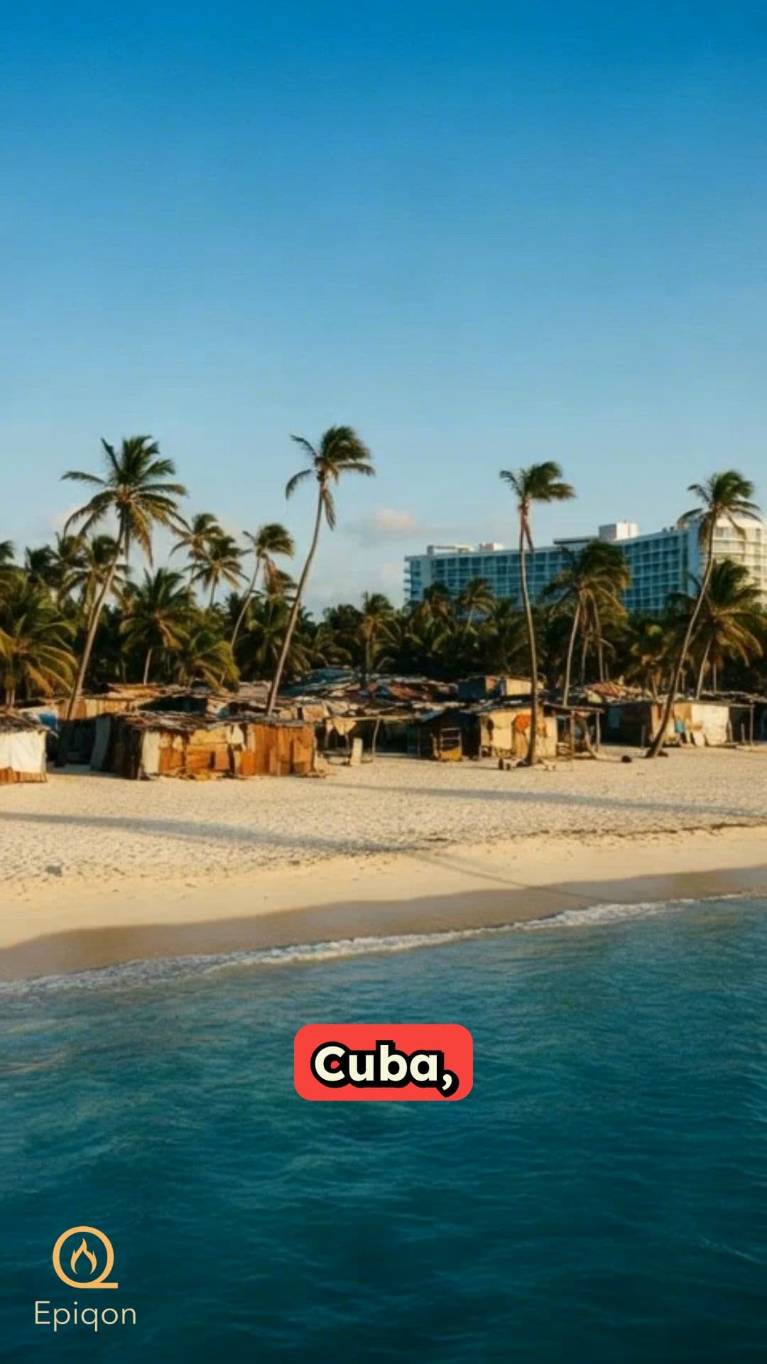 Cuba's Communist Revolution