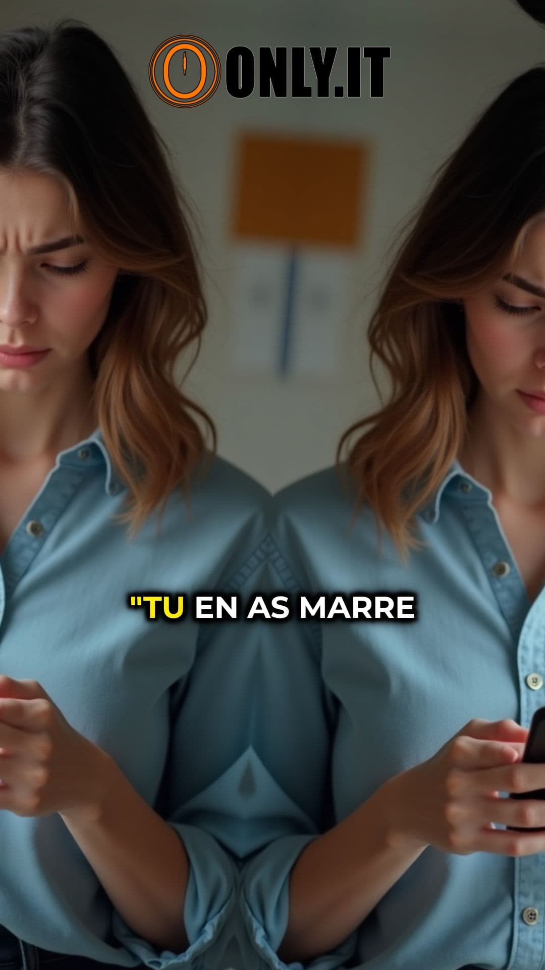 Évite les arnaques par SMS et appels