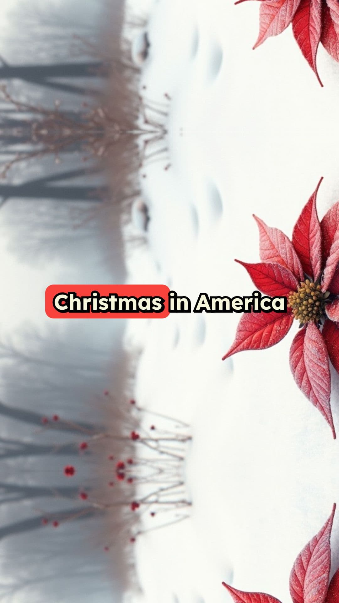 The Birth of Modern Christmas