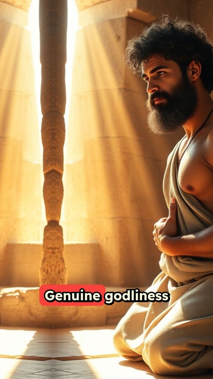 2 Samuel 1 - Honoring God’s Anointed in Adversity