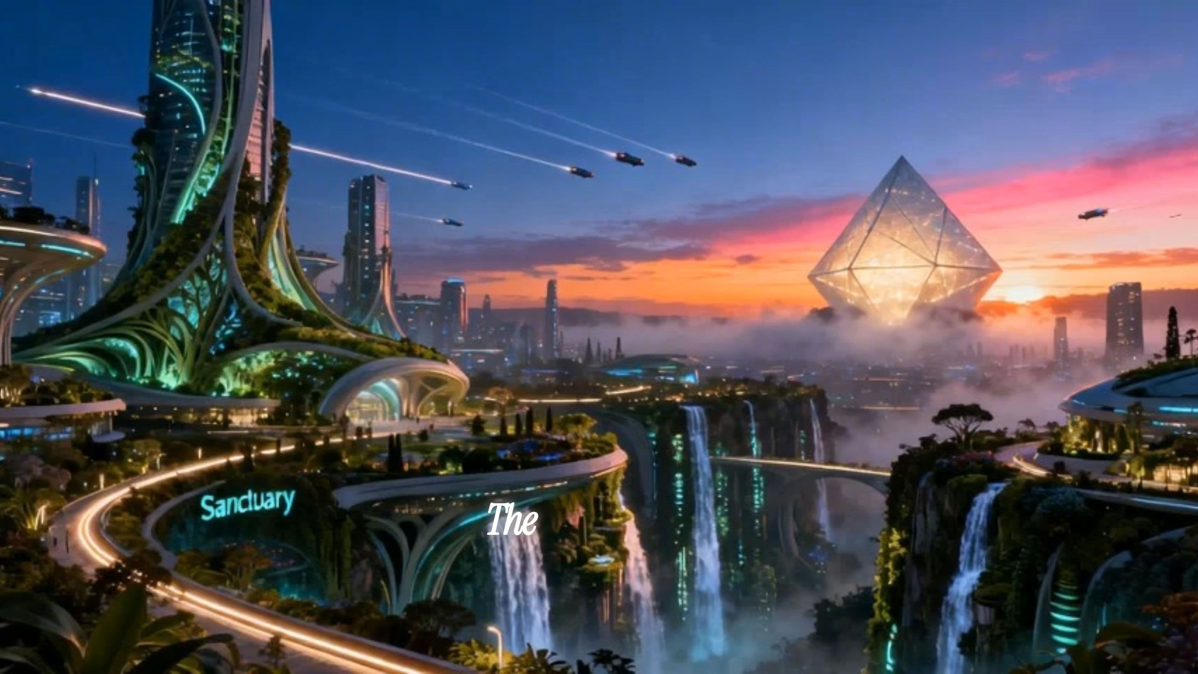 2-The Resonance of the Sanctuary