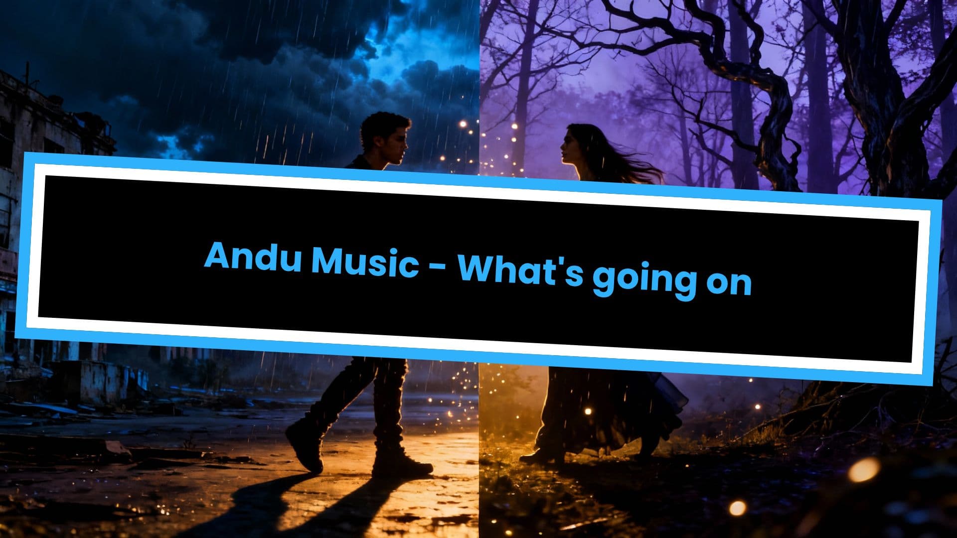 Holding On and Moving Forward