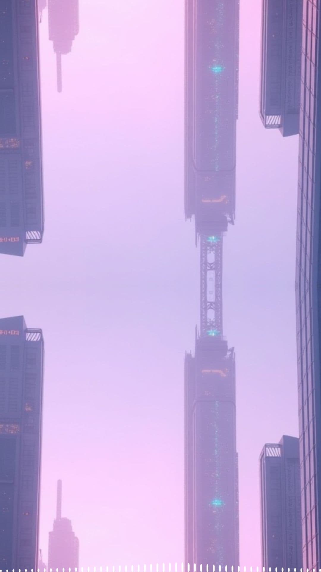 Ethereal Reflections