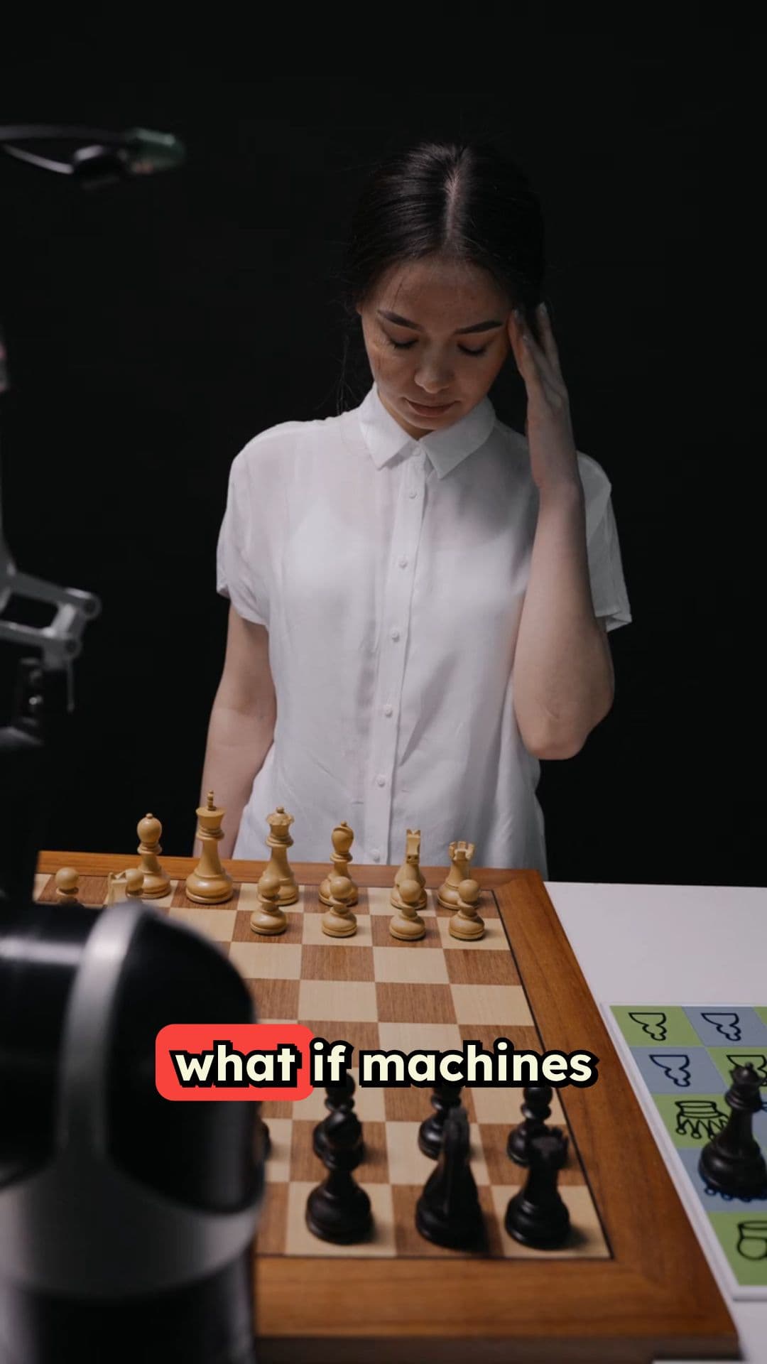 The Birth of Artificial Intelligence