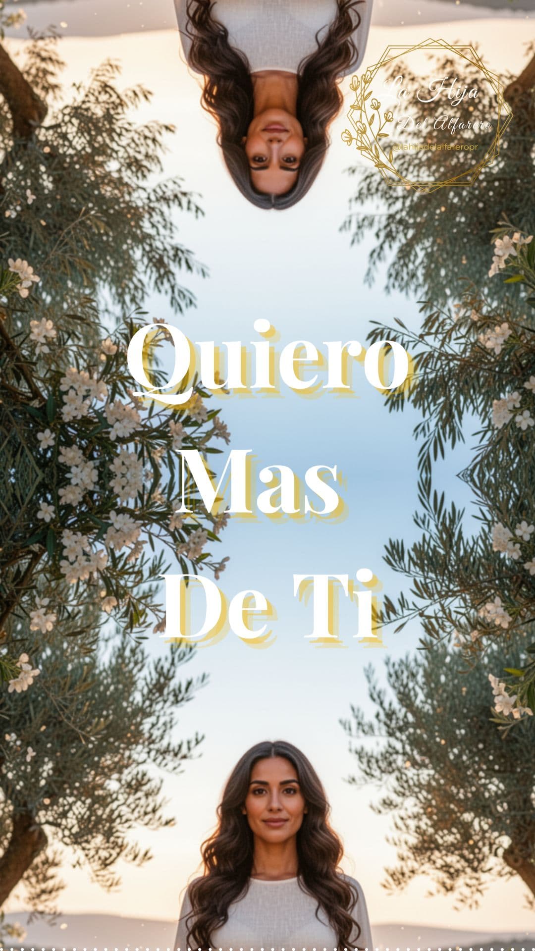 Quiero Habitar en Tu Presencia