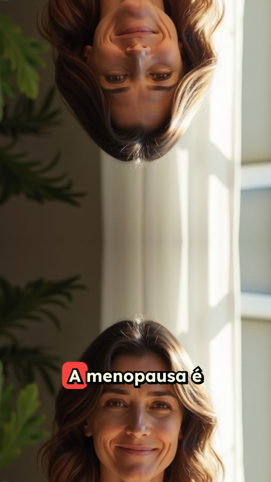 Os Desafios da Menopausa