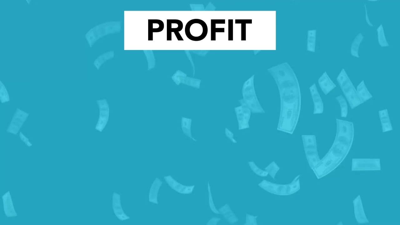 Conclusion-The Power of One Percent Improvement