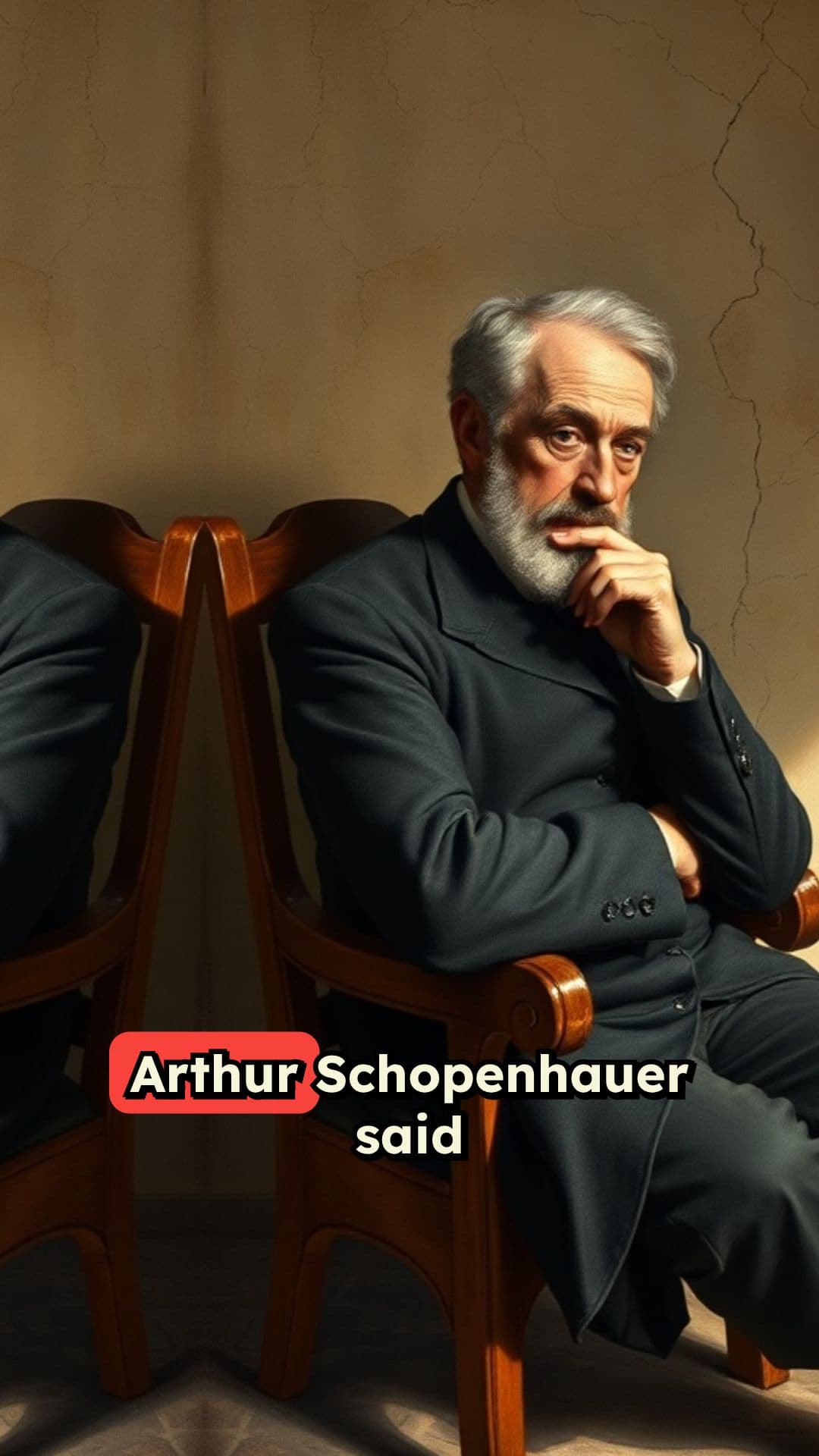 Schopenhauer's Theory of Happiness