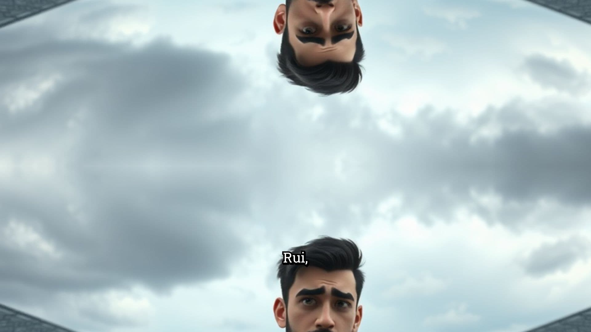 A Jornada do Amor de Rui e Inês