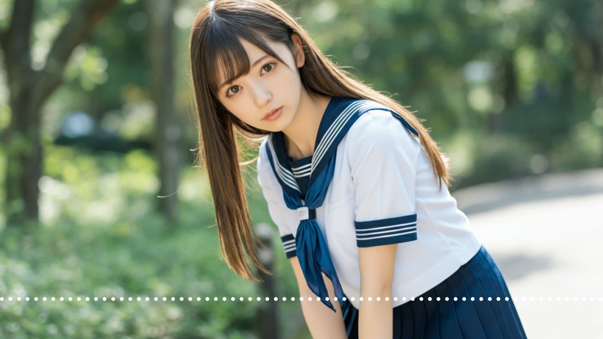 恋の魔法と永遠の誓い