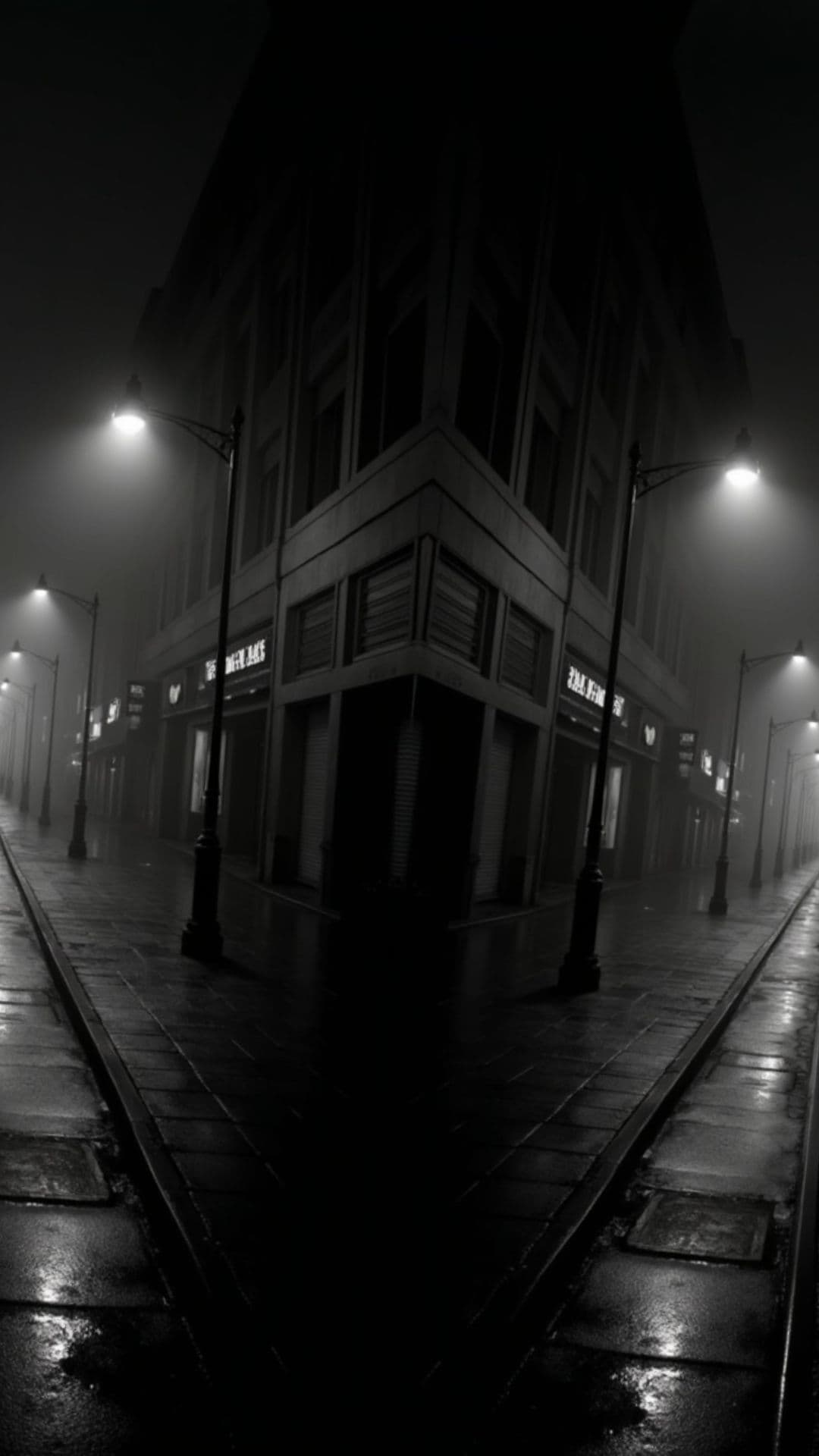 La quête de Joé à Saint Denis