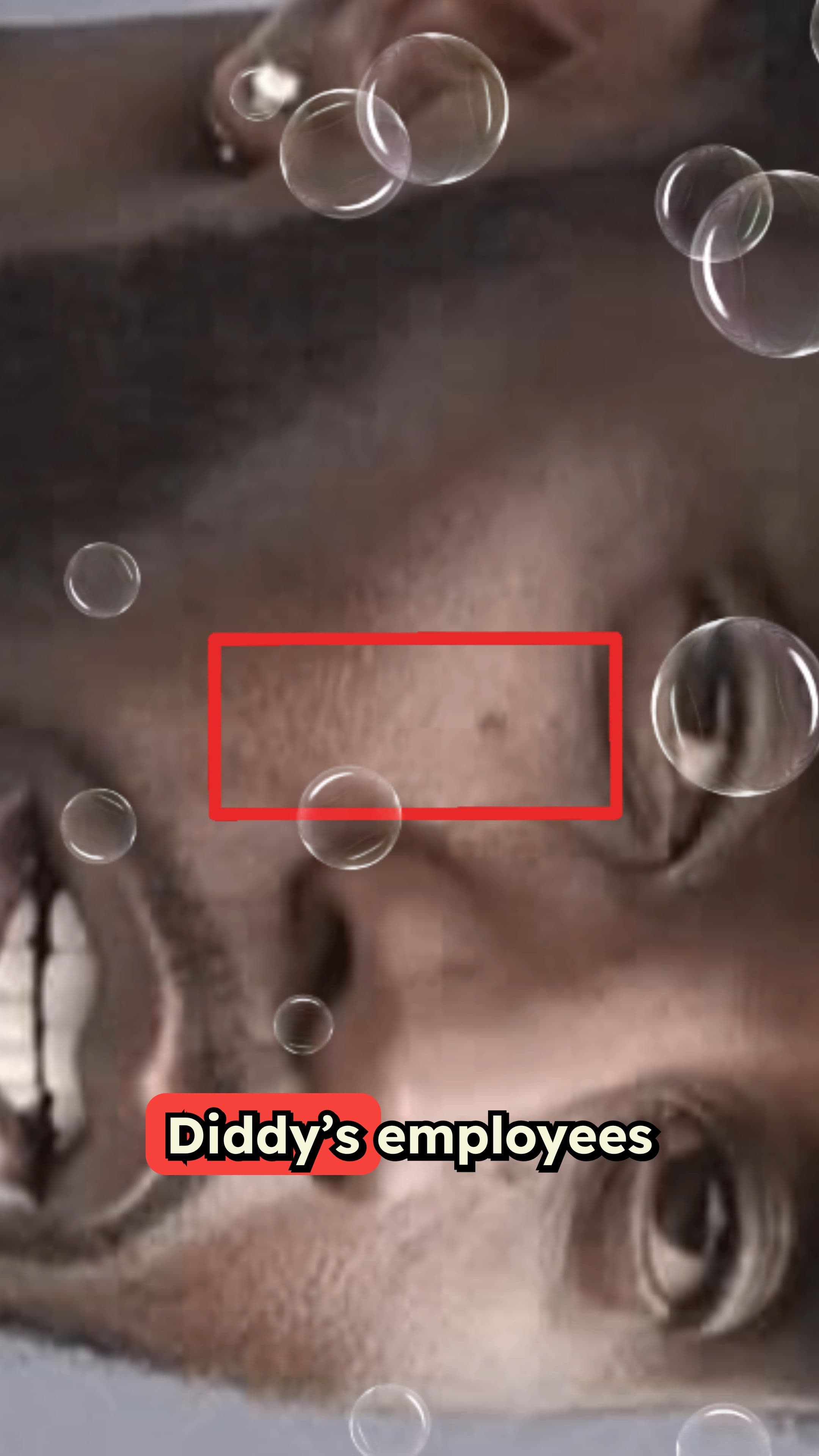 Diddy Staff Claim Unpaid Amid Freeze