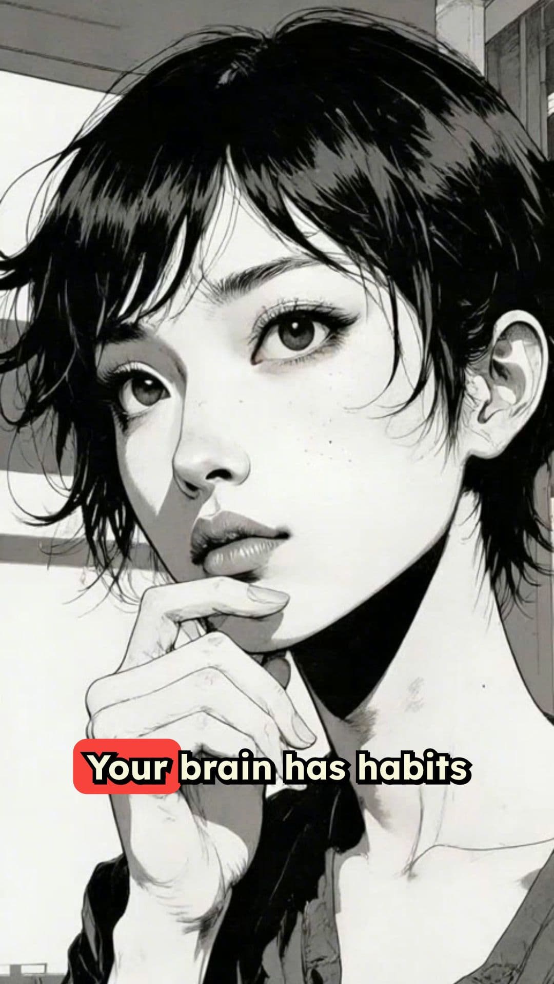 Uncovering Your Mind's Hidden Habits