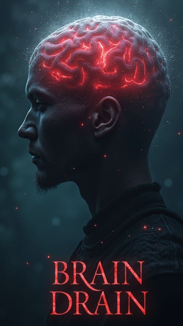 The Cost of the Brain Drain