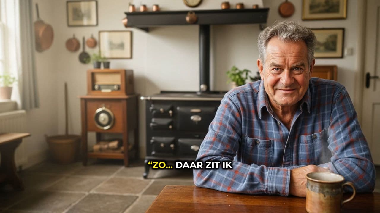 Welkom bij het Opa AI Journaal