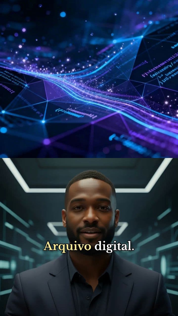 Organização de Arquivos Digitais