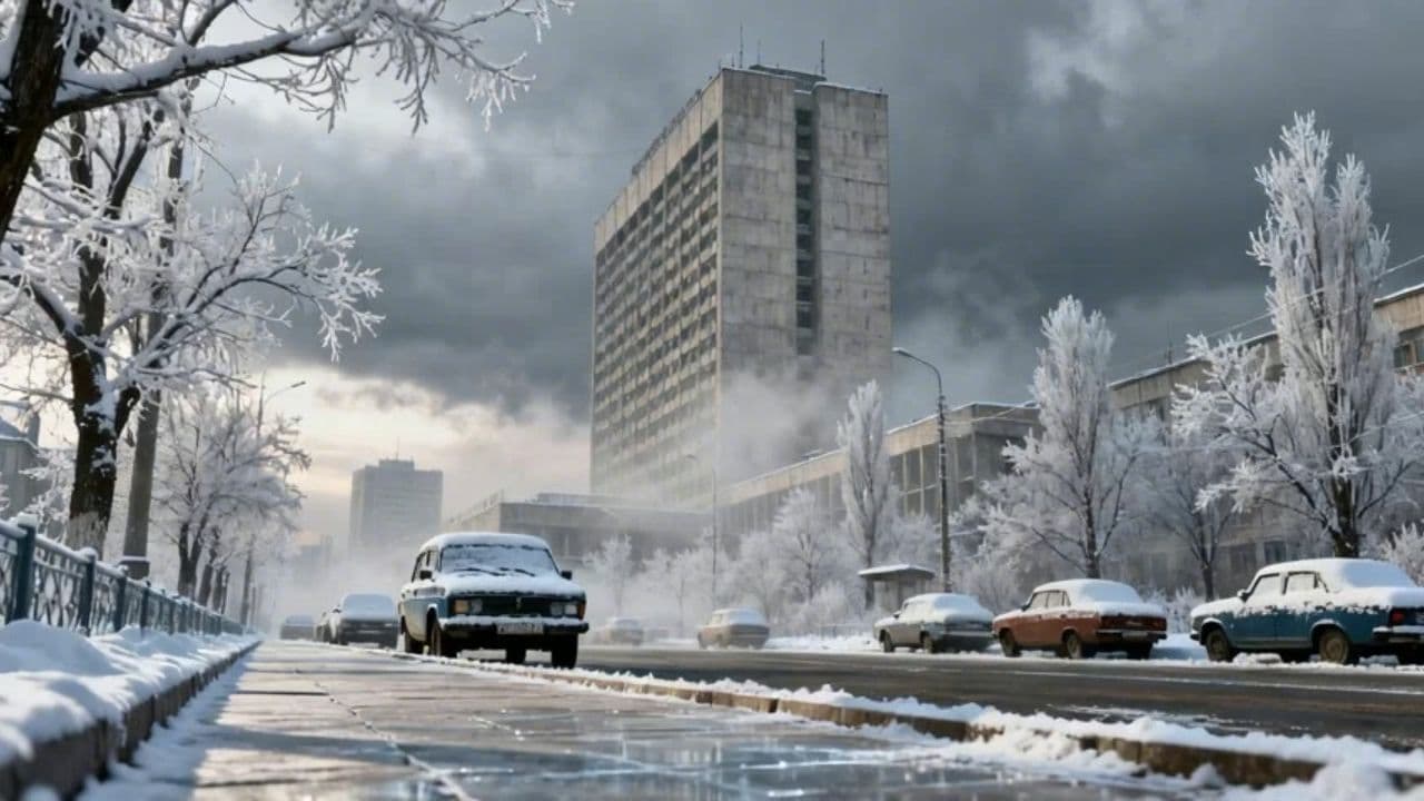 Желтоқсан: Еркіндікке қадам