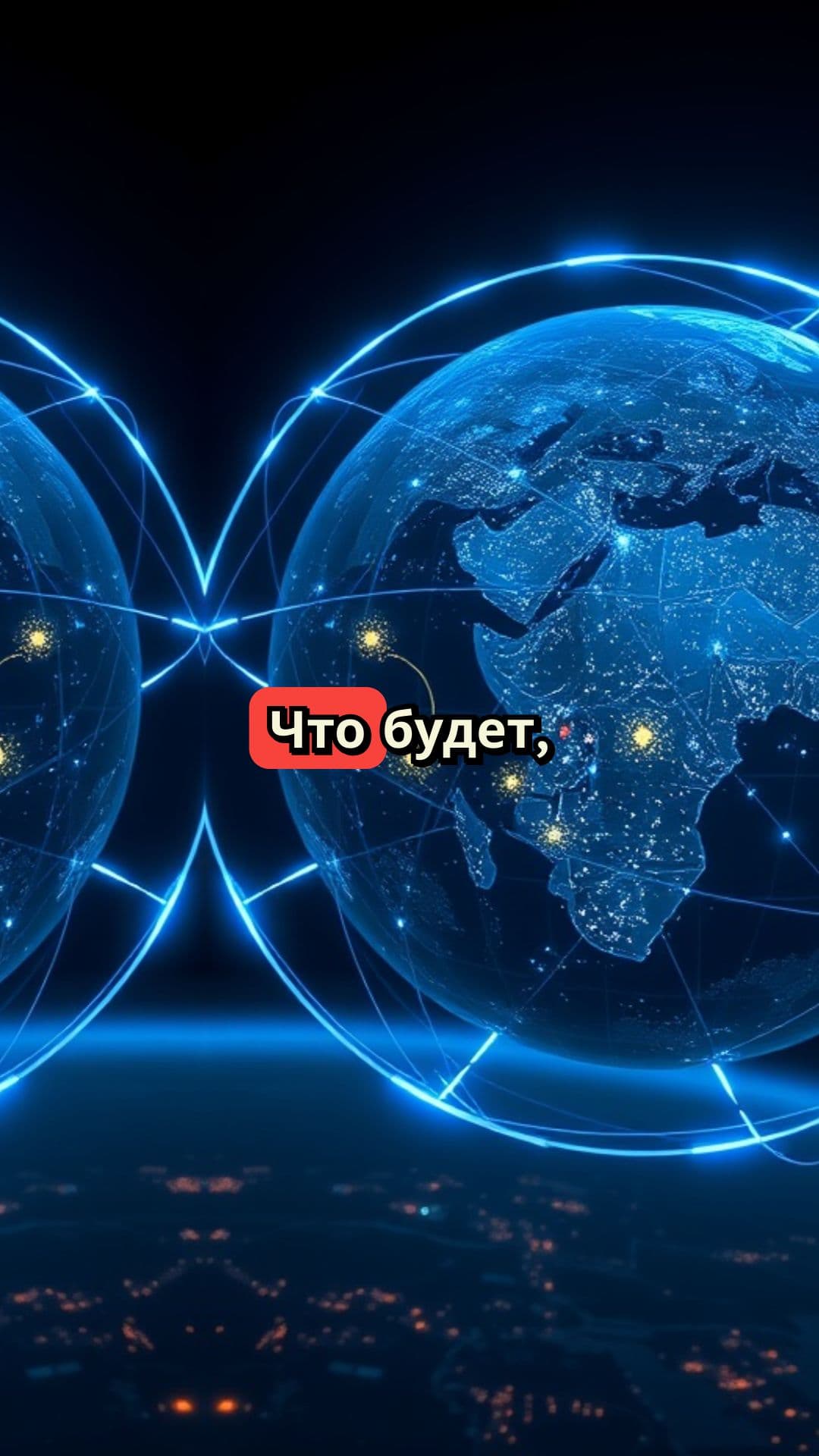 Отключение GPS: Россия и Китай не пострадают