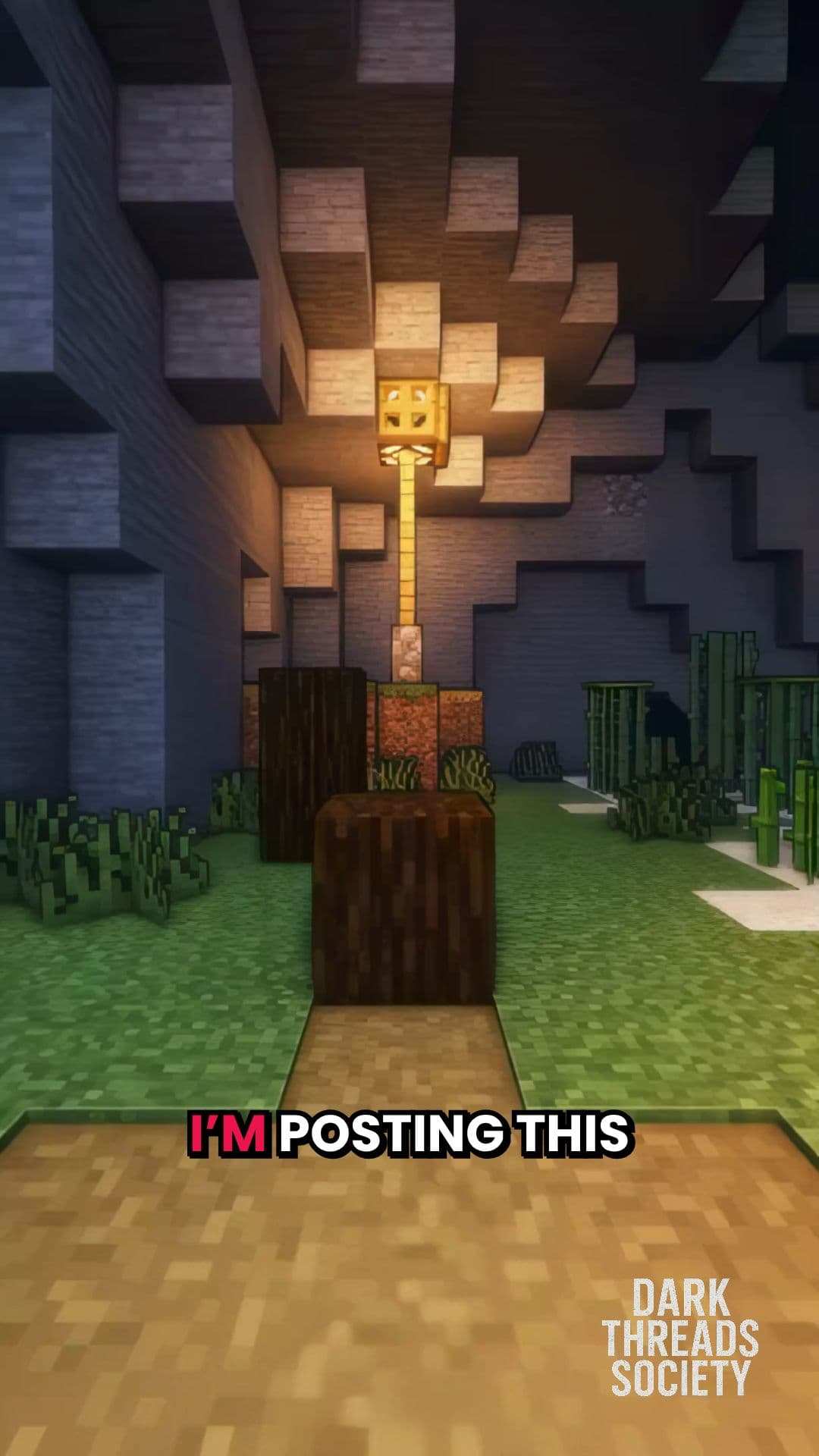 The Night We Didn't Speak