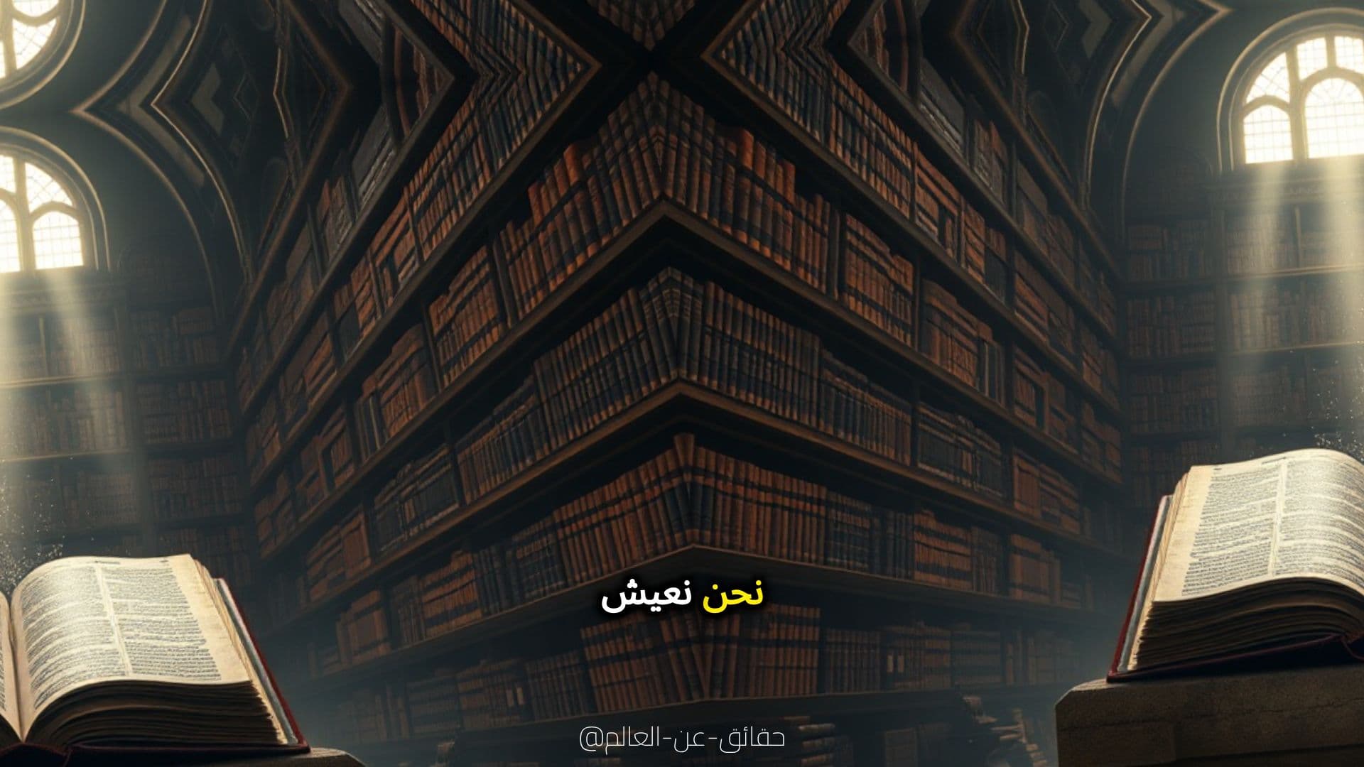 هرم غونونغ بادانغ يزلزل التاريخ