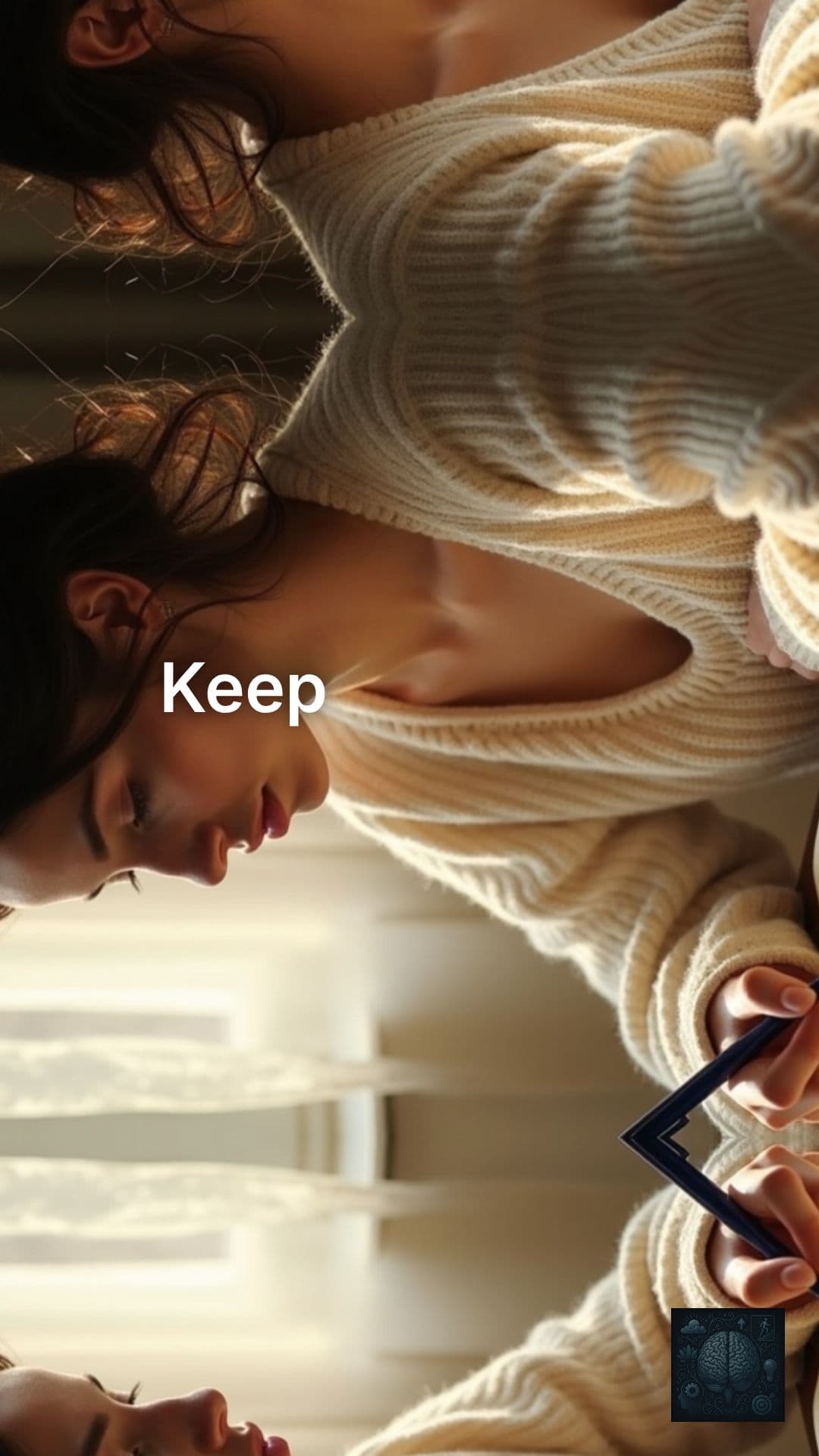 Small Promises, Big Confidence