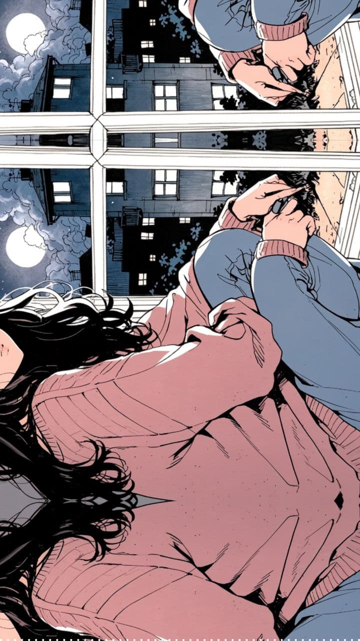 Echoes of Unspoken Truth