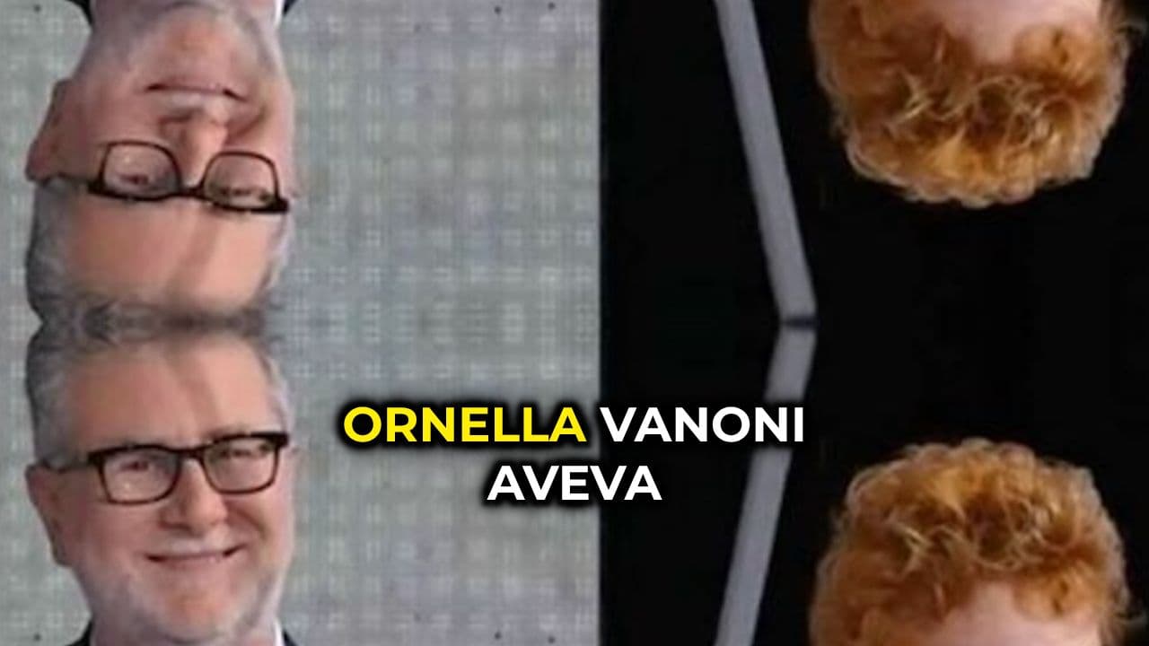 Il sogno inespresso di Ornella Vanoni