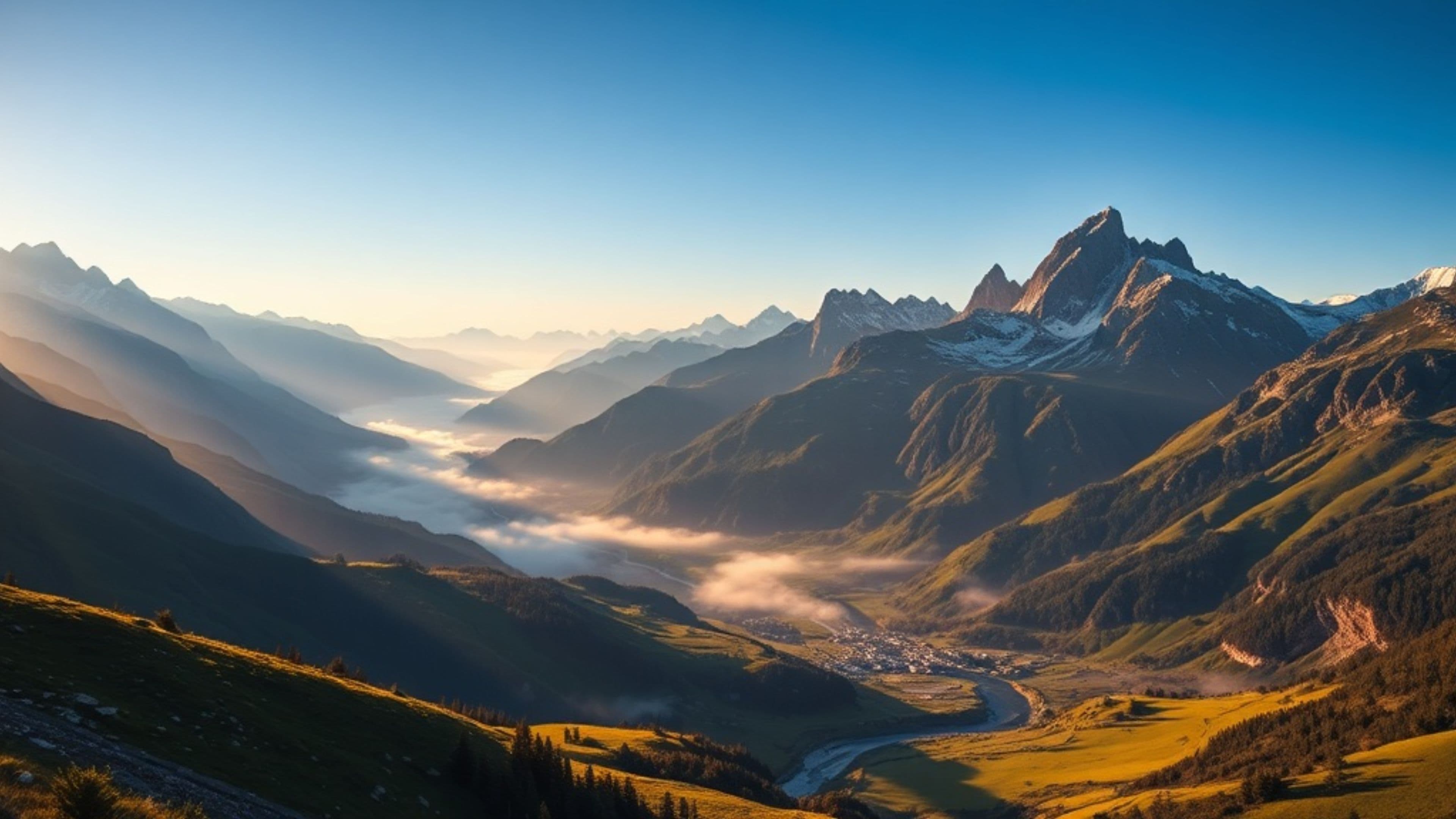 Repetitive Expressions