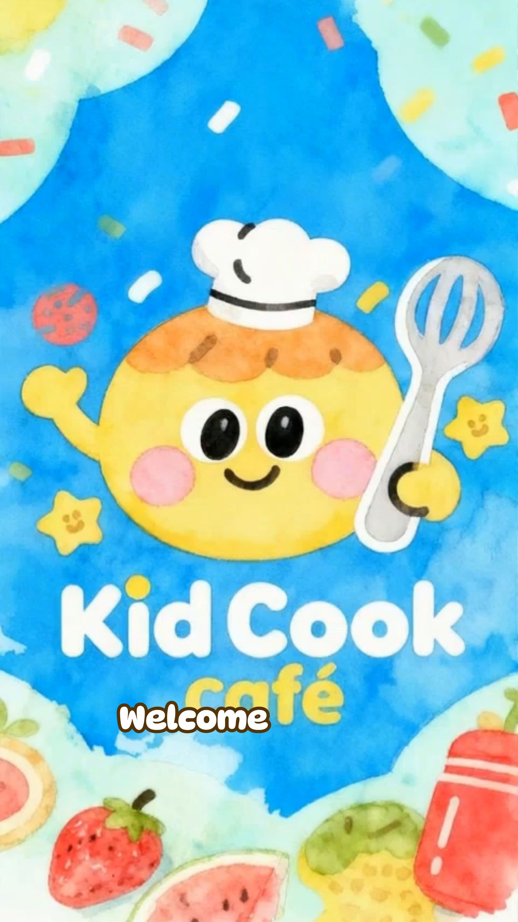 Strawberry Cream Wraps Recipe