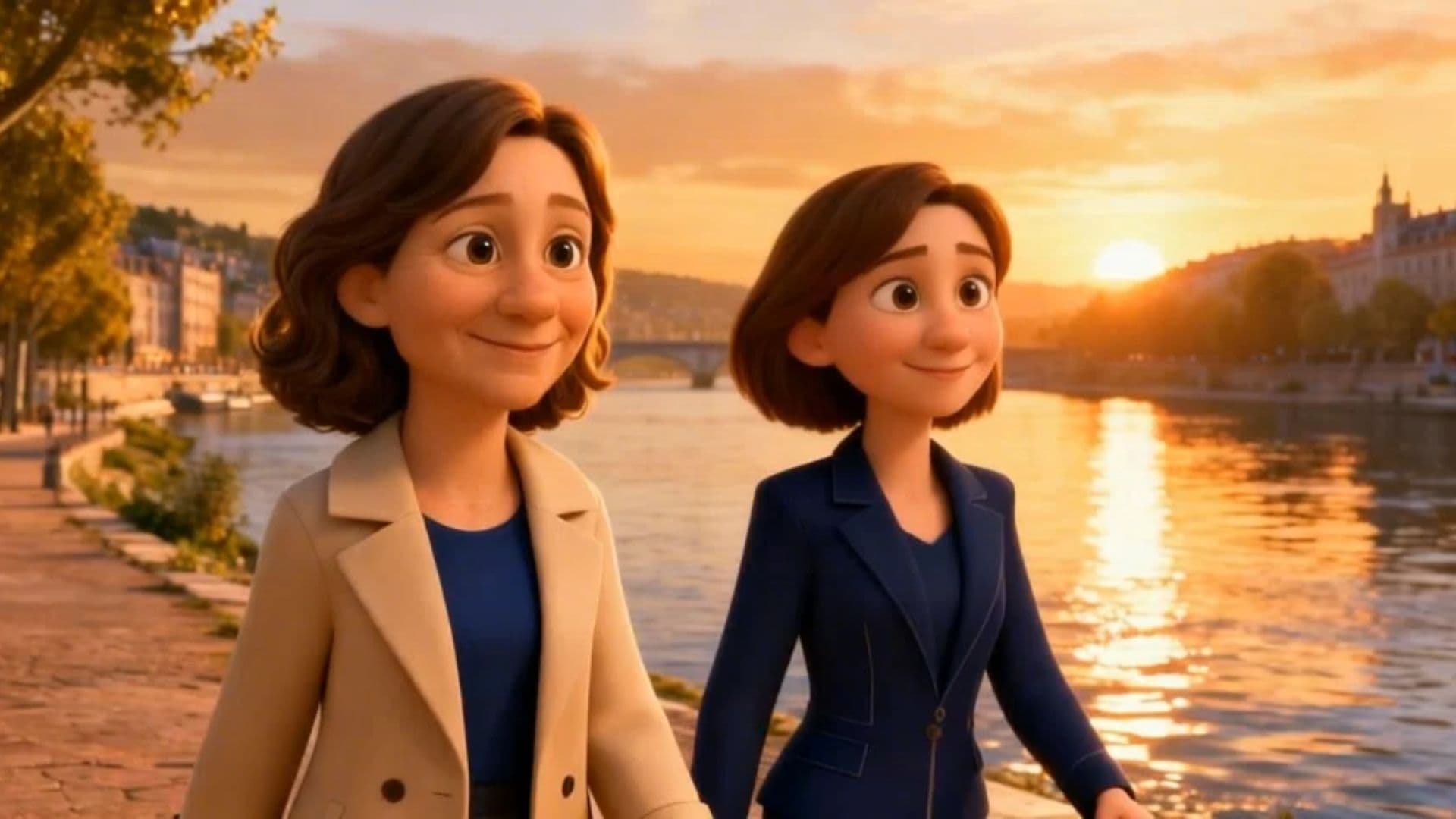 #7386-Anniversary by the Rhône