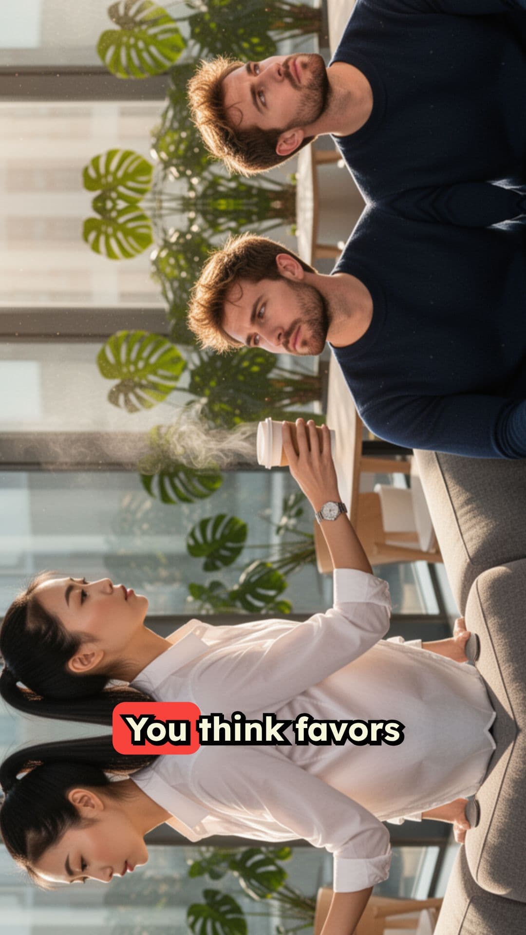 The Reciprocity Principle Explained